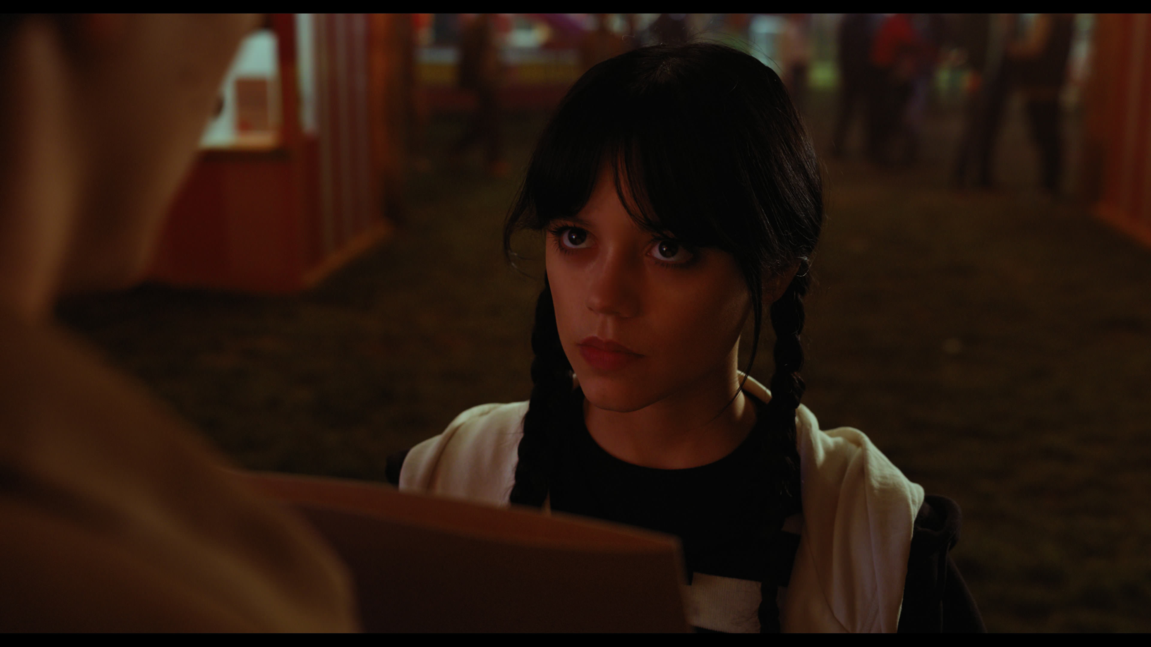 Wednesday S01E01 “Wednesday’s Child Is Full of Woe” movie still 7318