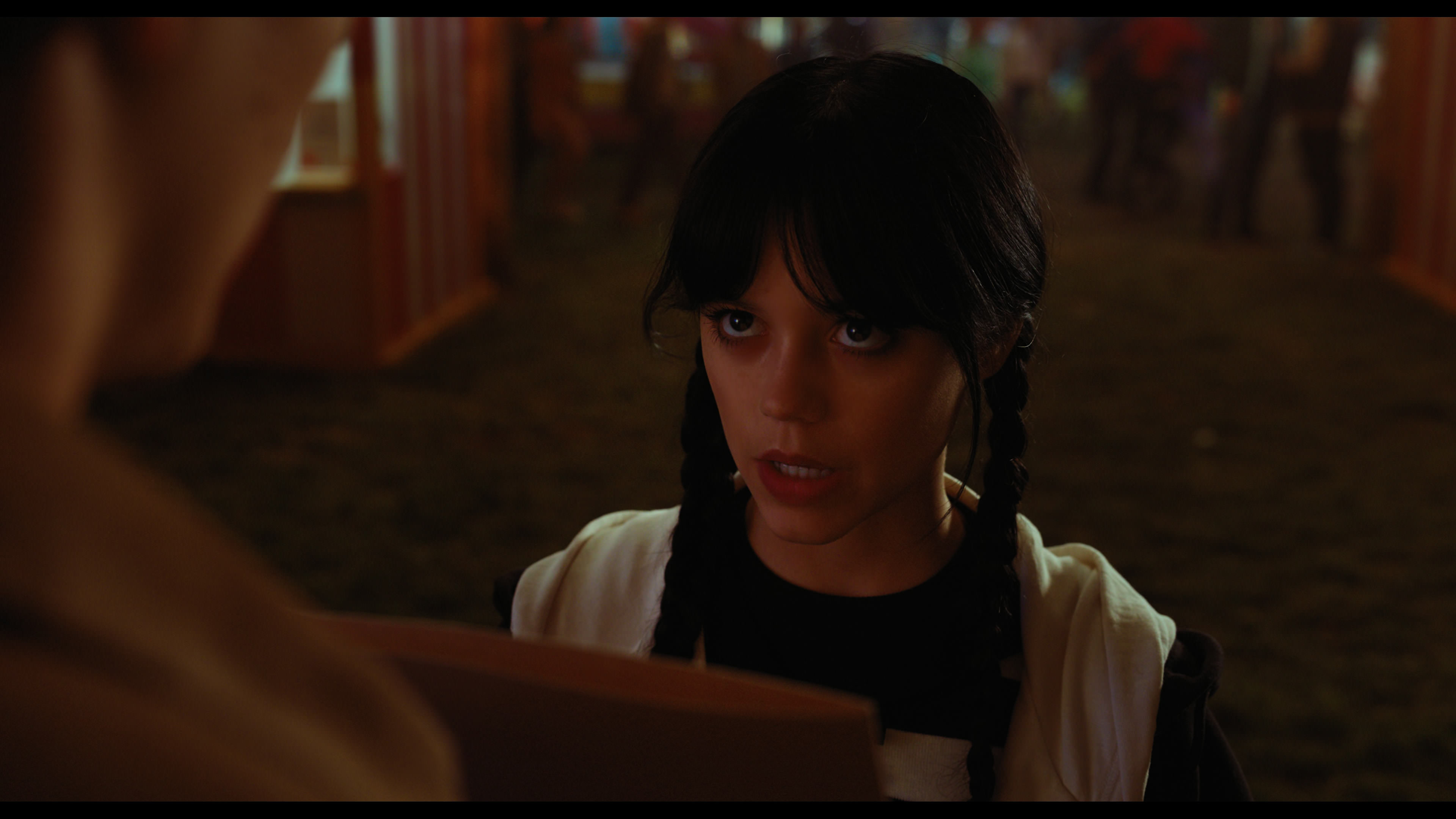Wednesday S01E01 “Wednesday’s Child Is Full of Woe” HD screenshot 7319