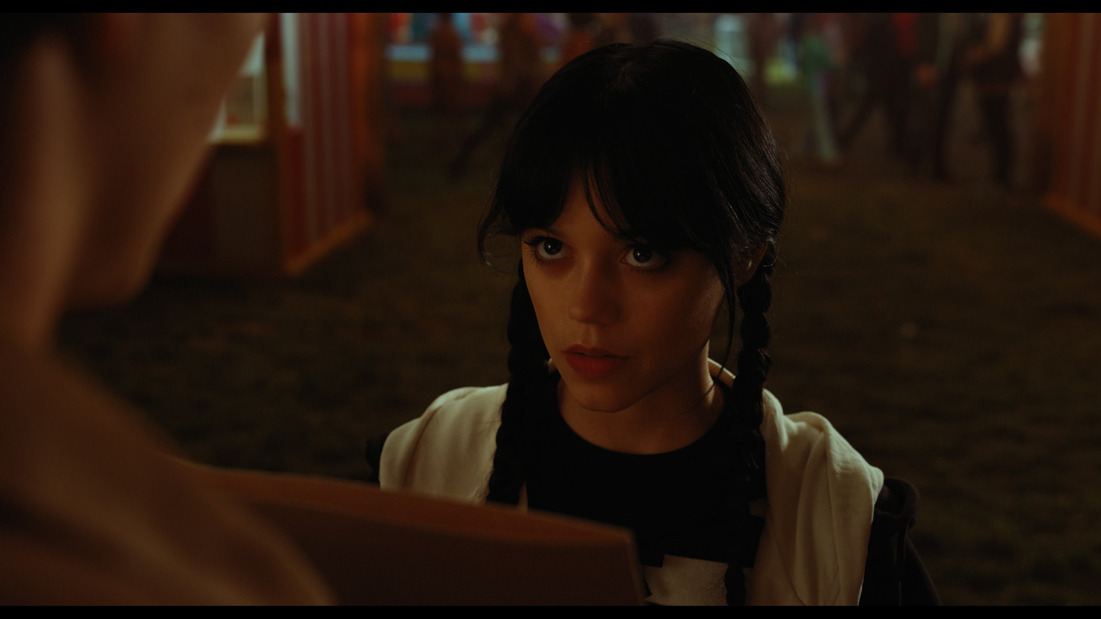 Wednesday S01E01 “Wednesday’s Child Is Full of Woe” HD screenshot 7322