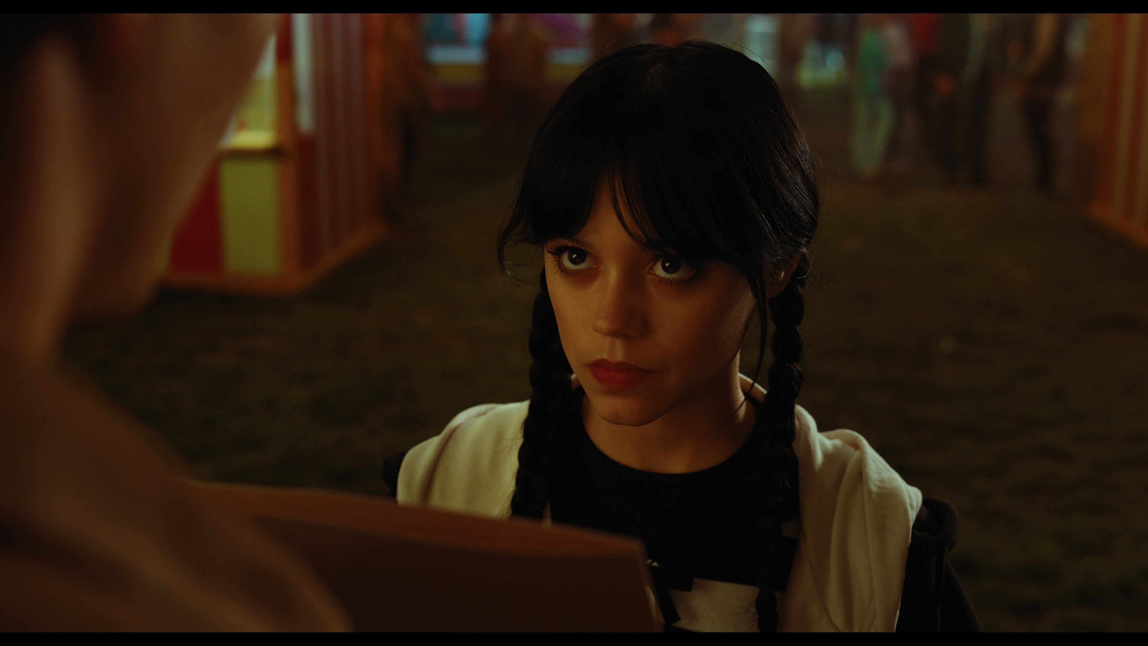 Wednesday S01E01 “Wednesday’s Child Is Full of Woe” screencap 7323