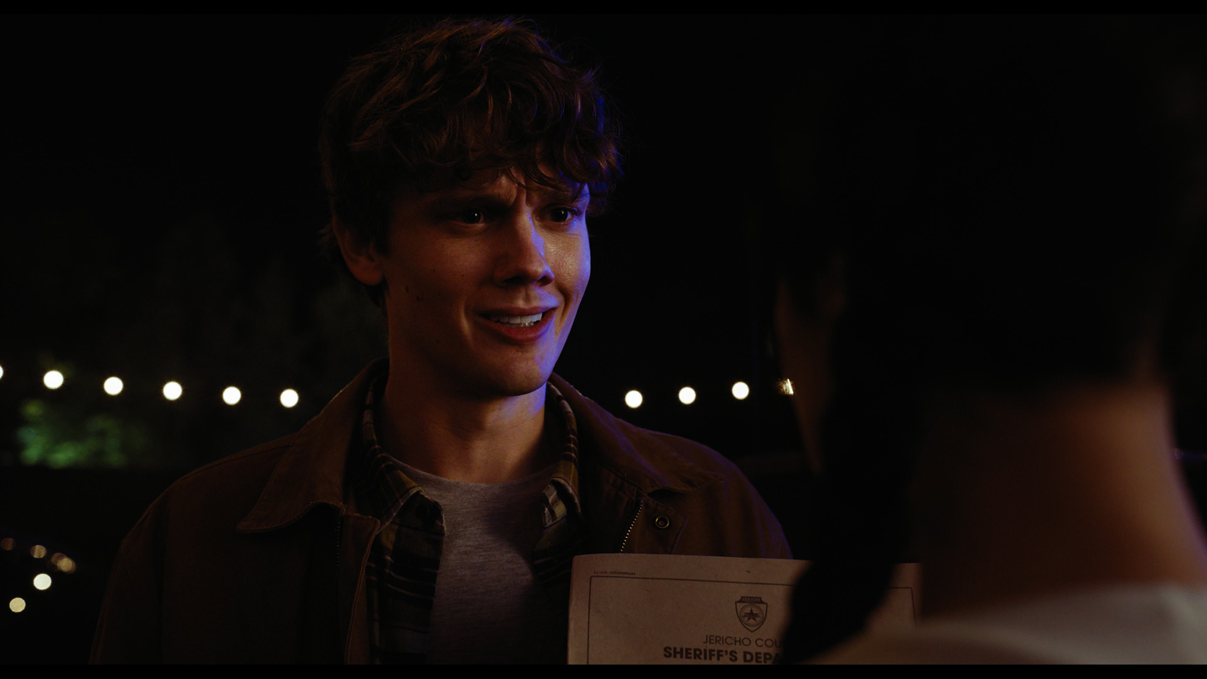 Wednesday S01E01 “Wednesday’s Child Is Full of Woe” movie still 7327