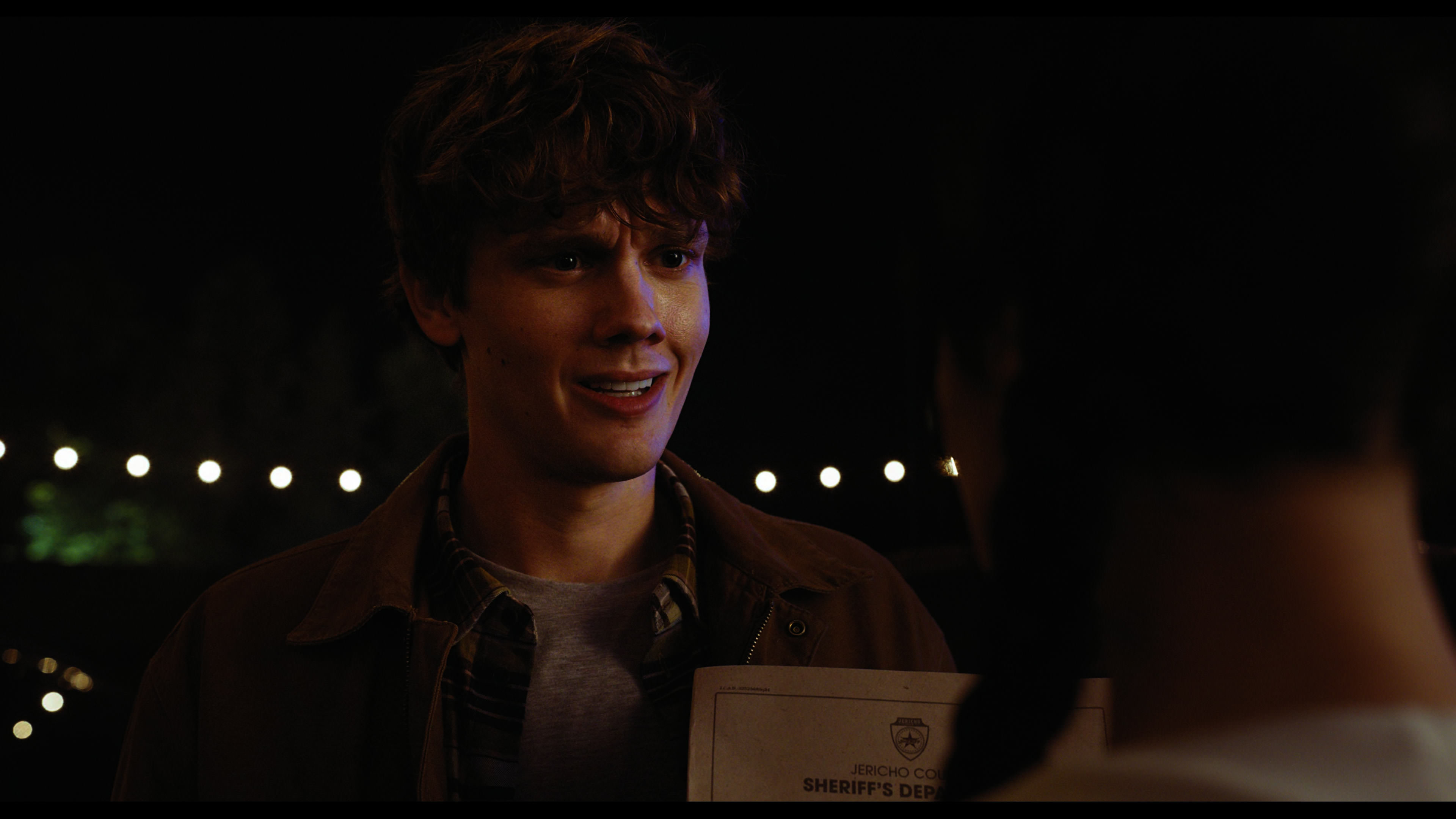 Wednesday S01E01 “Wednesday’s Child Is Full of Woe” HD screenshot 7328