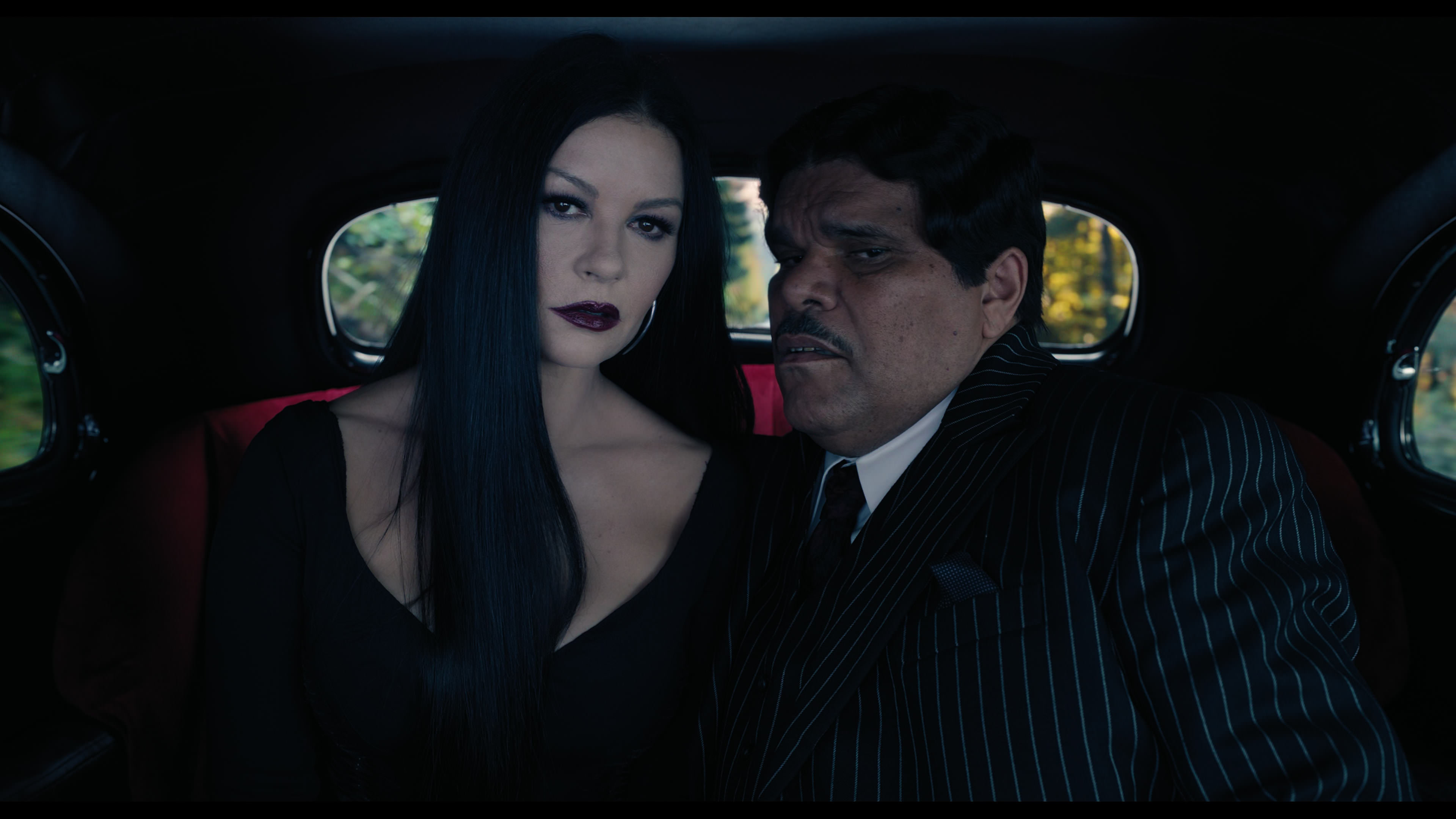 Wednesday S01E01 “Wednesday’s Child Is Full of Woe” movie still 733