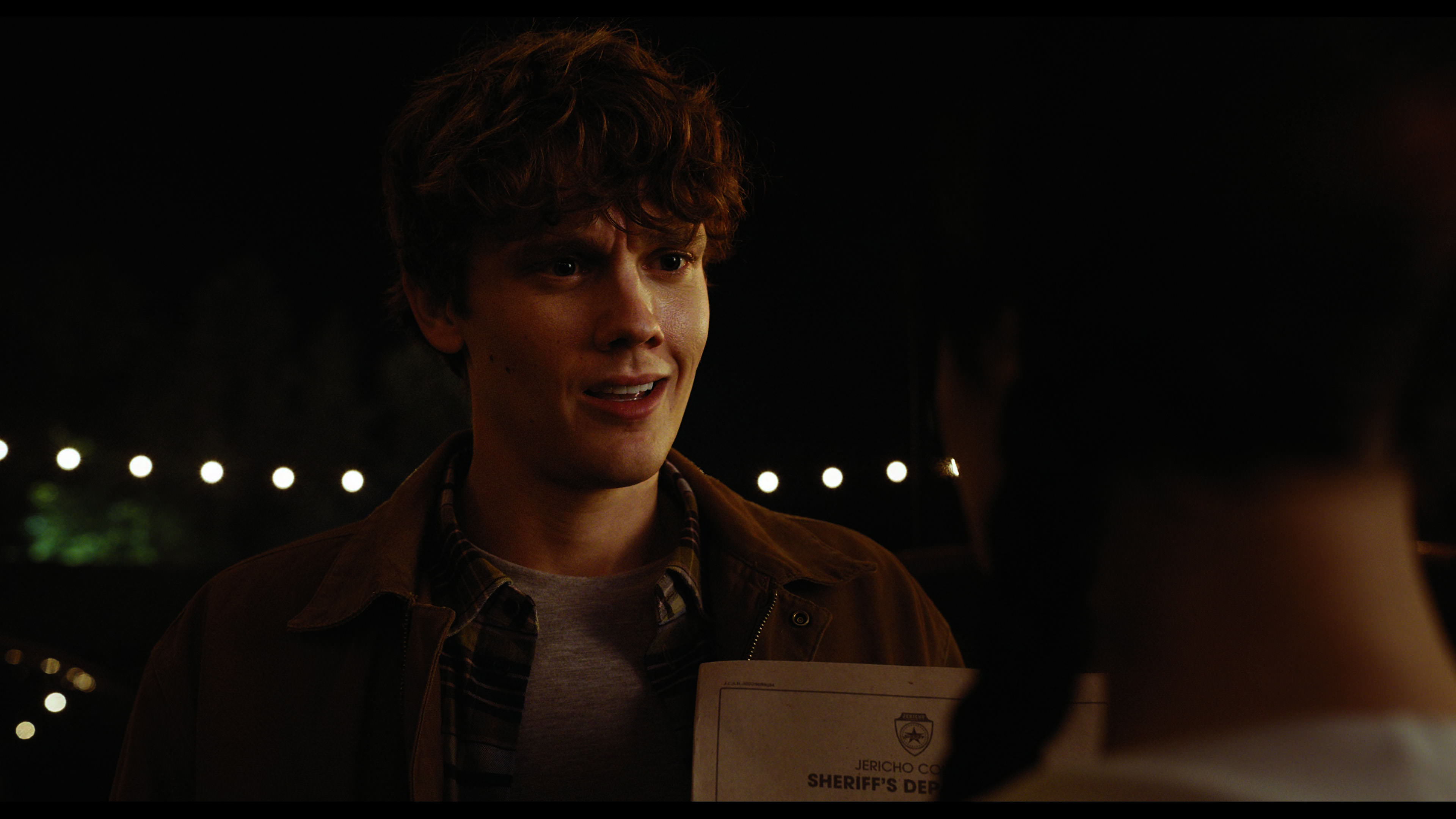 Wednesday S01E01 “Wednesday’s Child Is Full of Woe” movie still 7330