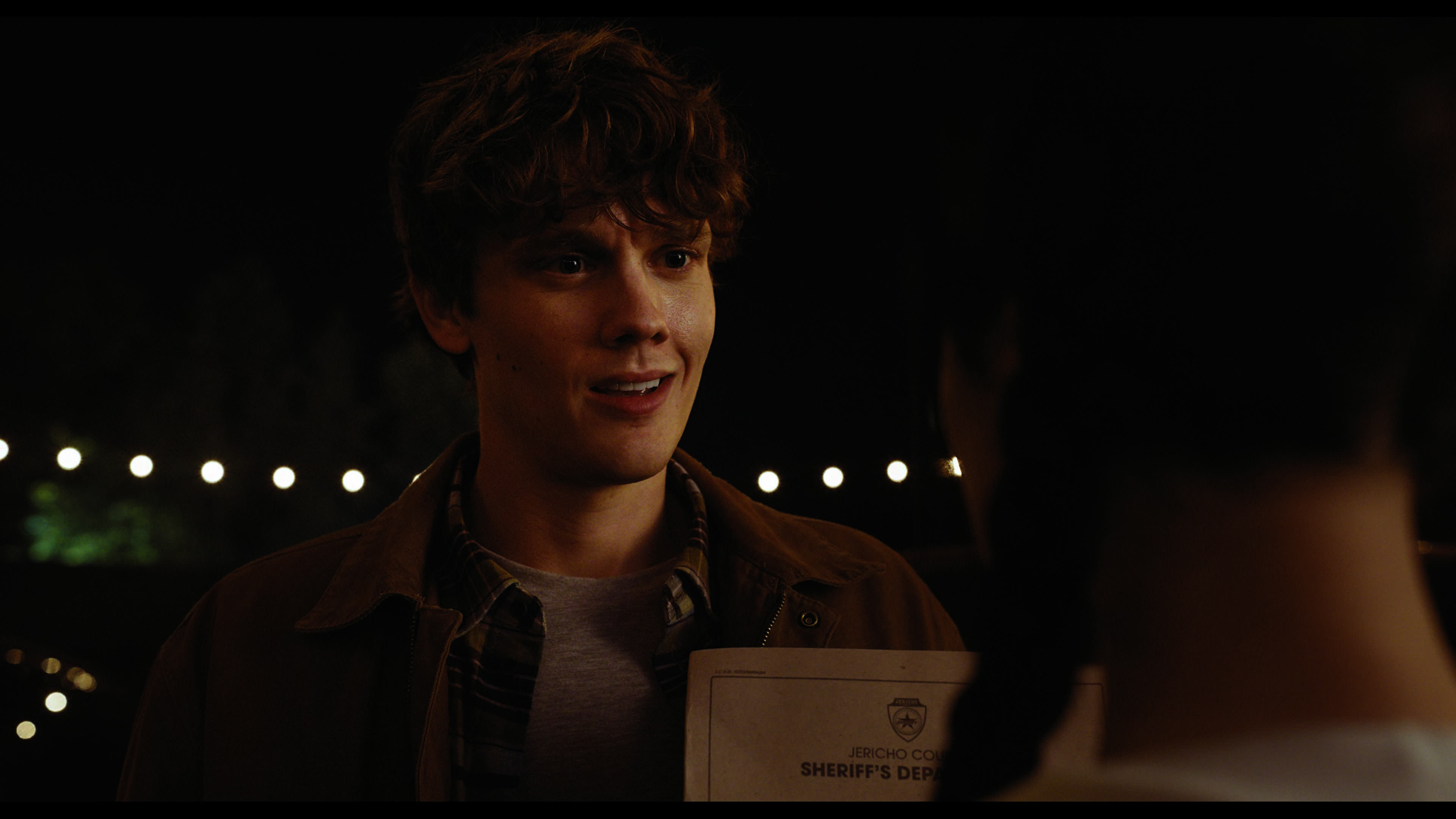 Wednesday S01E01 “Wednesday’s Child Is Full of Woe” HD screenshot 7331