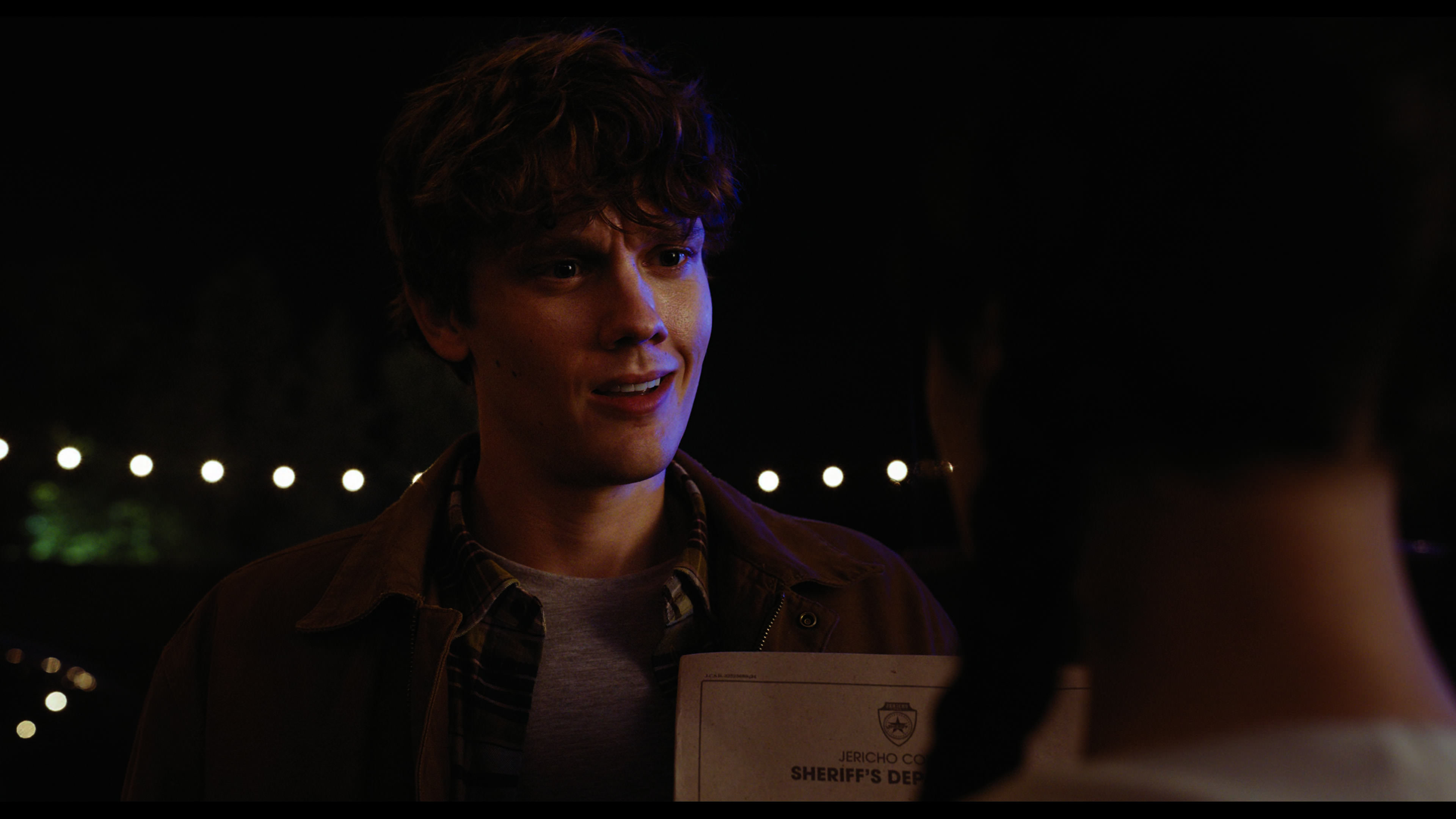 Wednesday S01E01 “Wednesday’s Child Is Full of Woe” screencap 7332