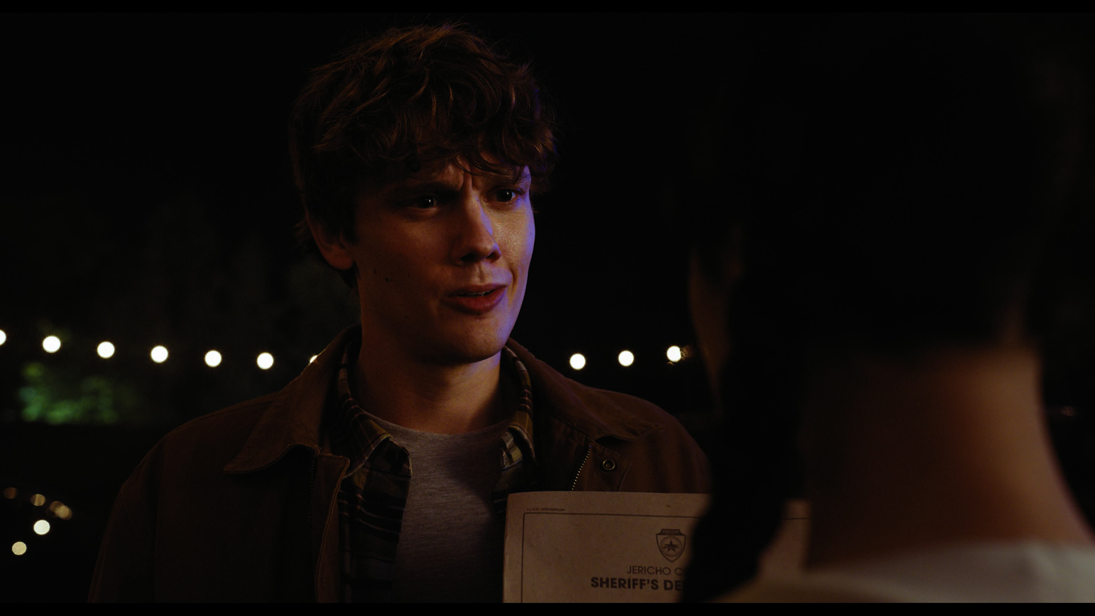 Wednesday S01E01 “Wednesday’s Child Is Full of Woe” movie still 7333