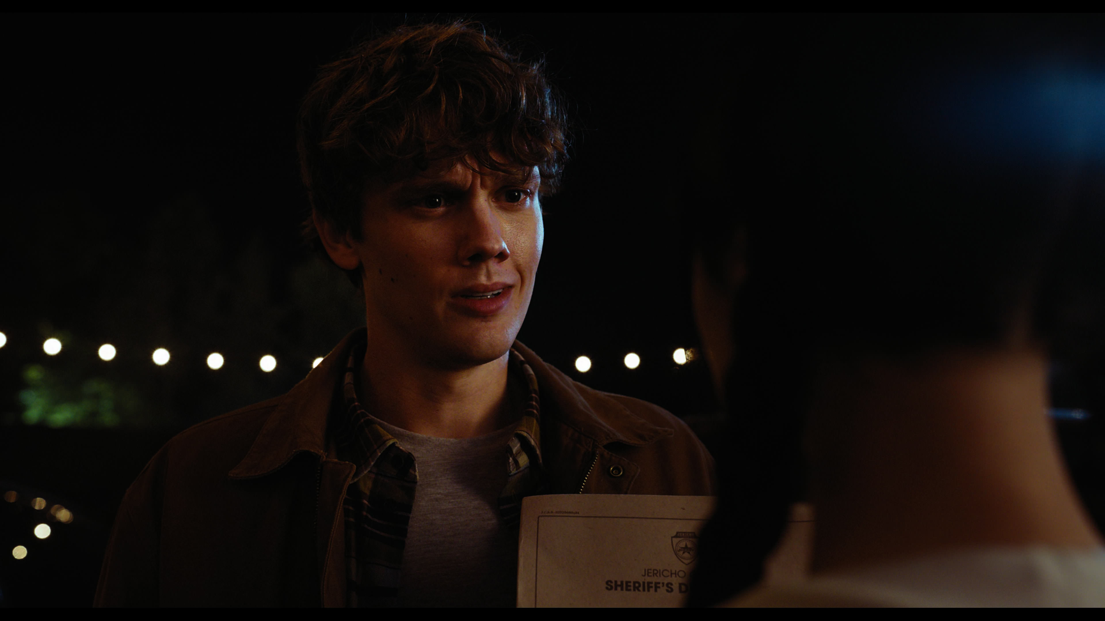 Wednesday S01E01 “Wednesday’s Child Is Full of Woe” HD screenshot 7334