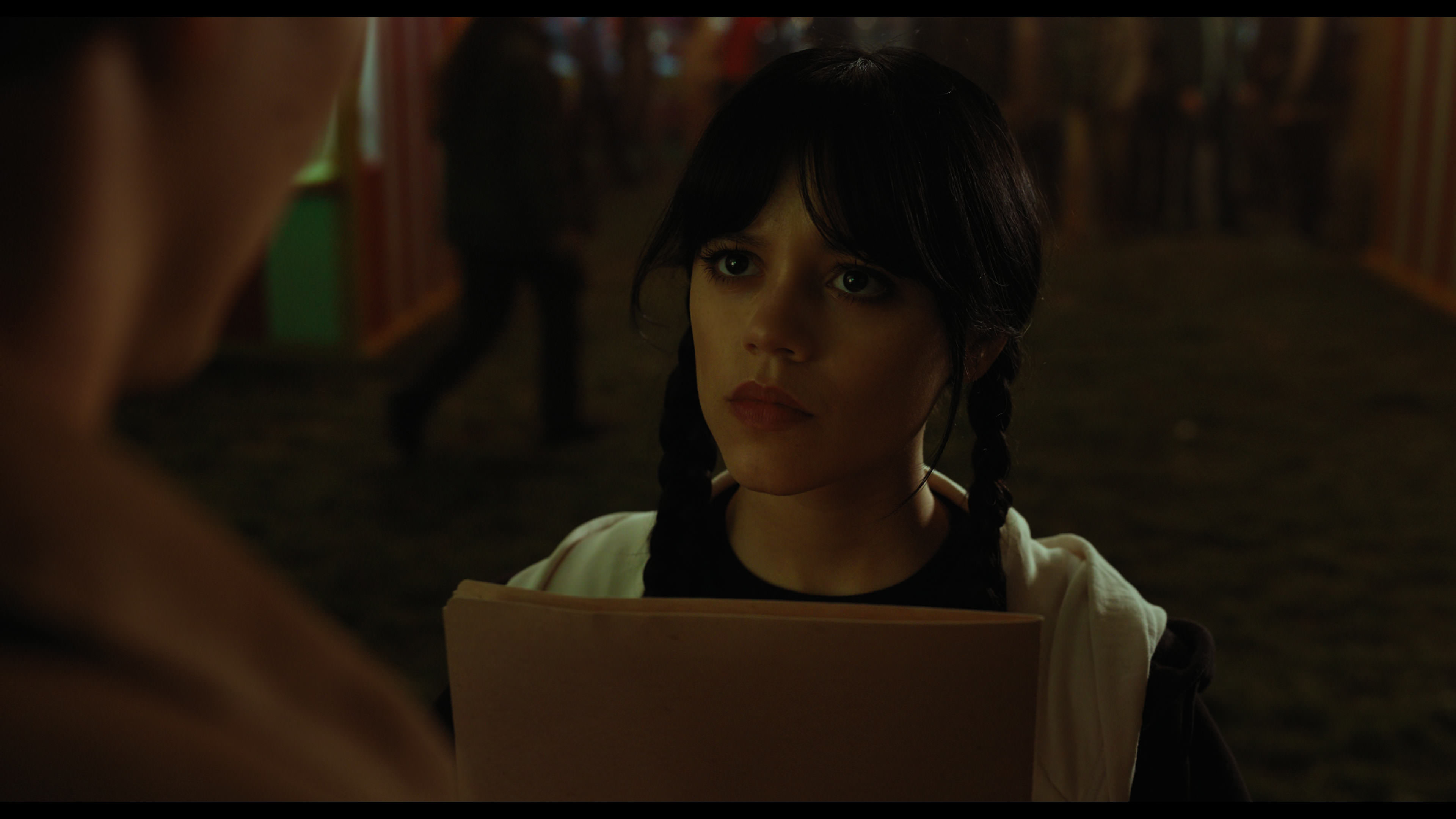 Wednesday S01E01 “Wednesday’s Child Is Full of Woe” HD screenshot 7337