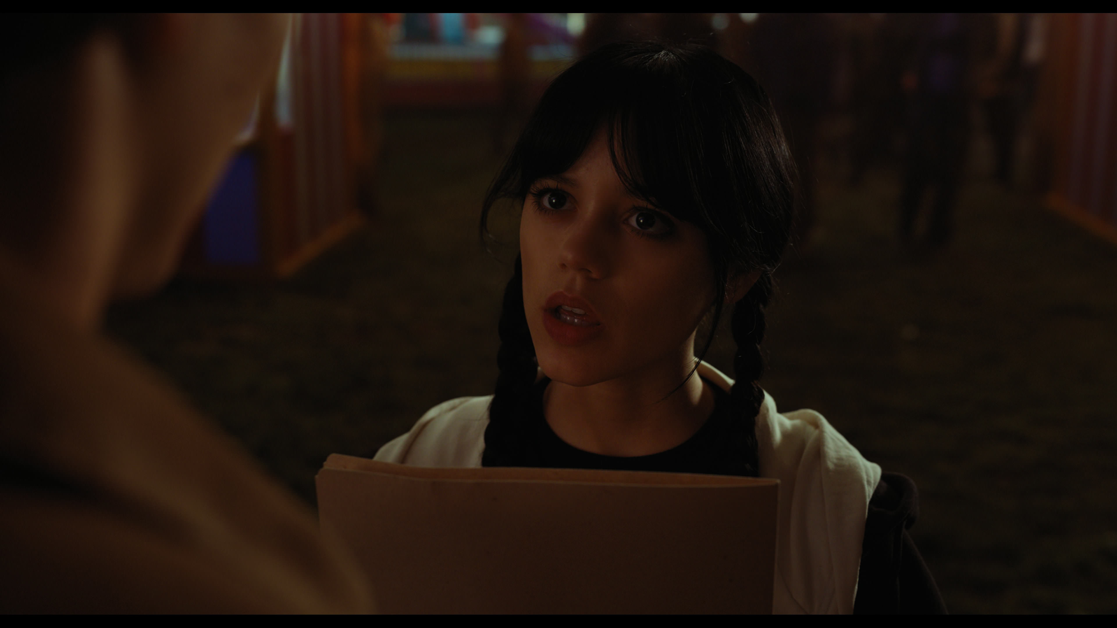 Wednesday S01E01 “Wednesday’s Child Is Full of Woe” movie still 7342