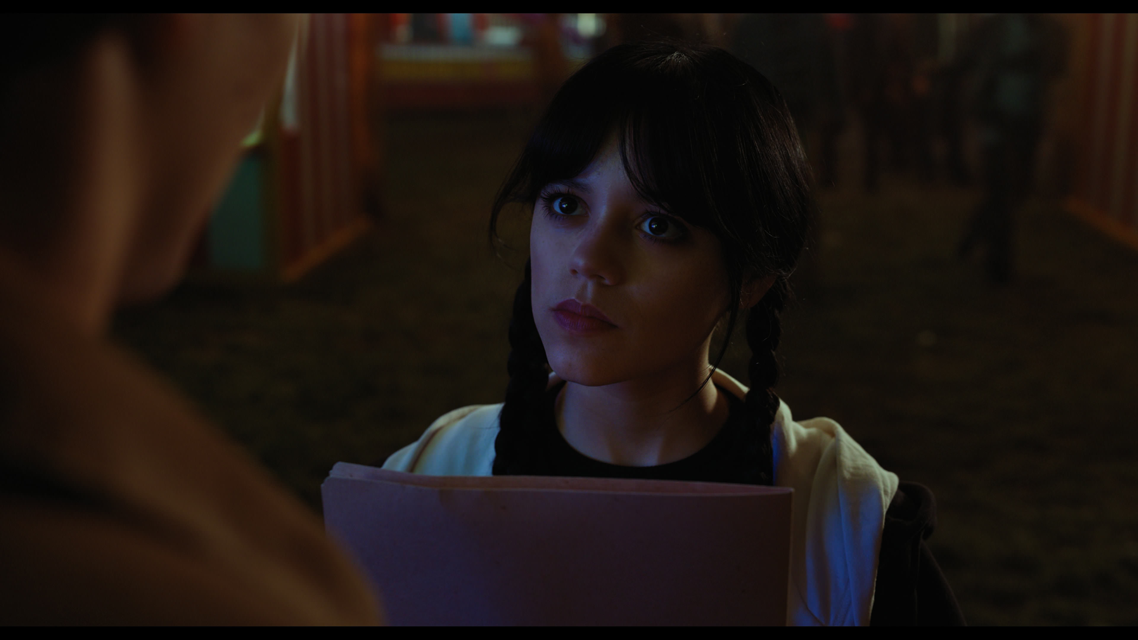 Wednesday S01E01 “Wednesday’s Child Is Full of Woe” HD screenshot 7343