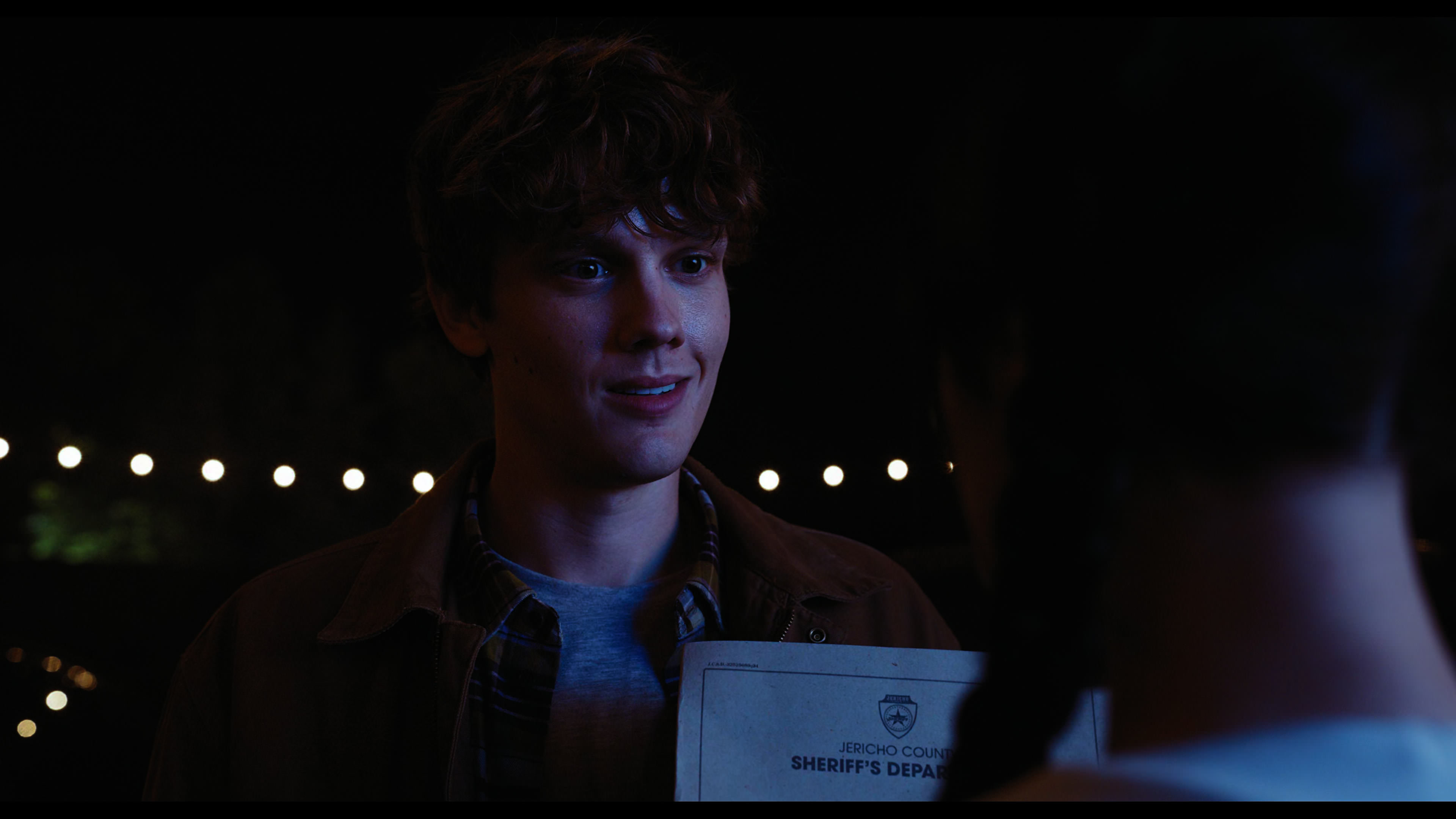 Wednesday S01E01 “Wednesday’s Child Is Full of Woe” HD screenshot 7346