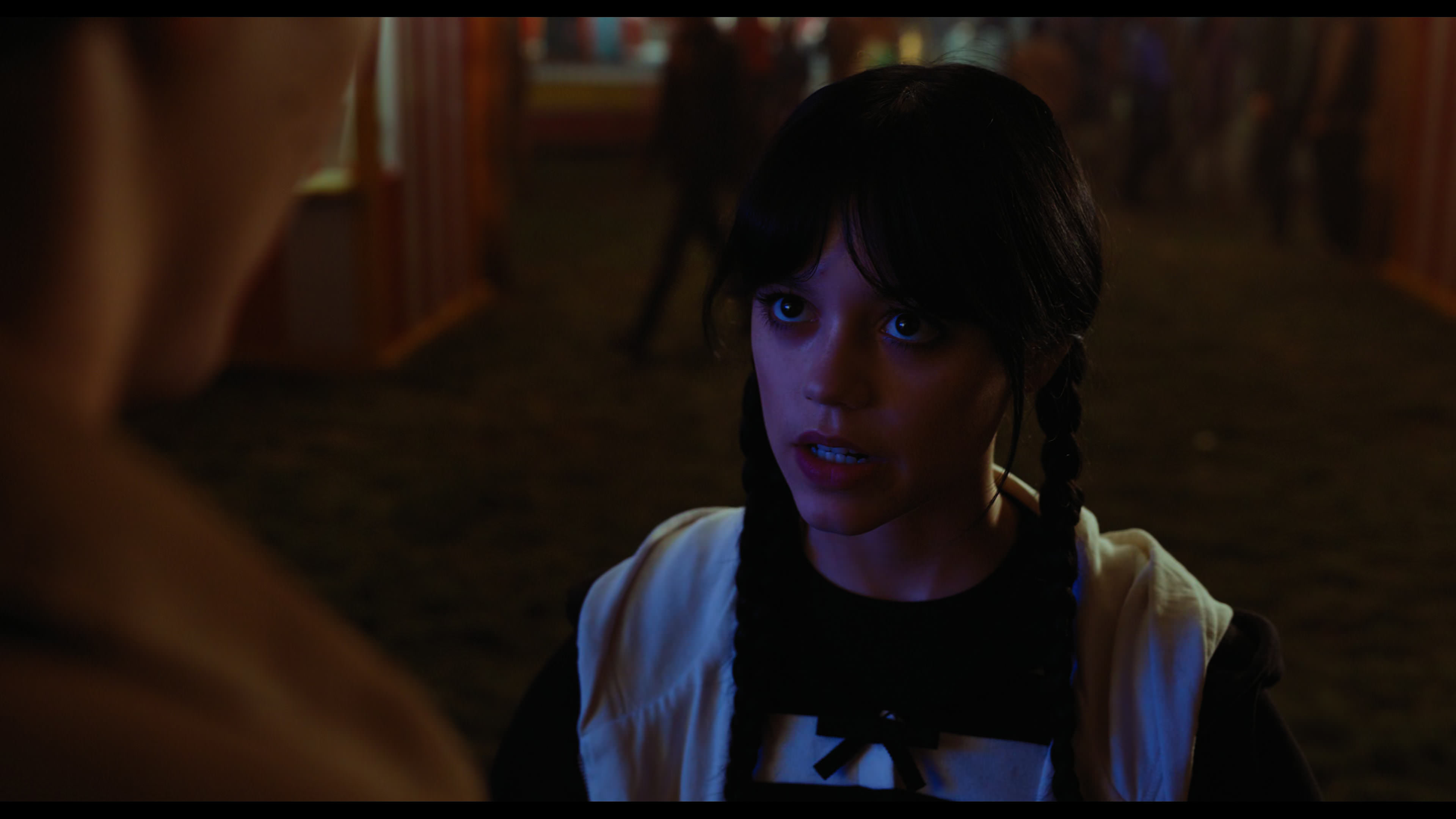 Wednesday S01E01 “Wednesday’s Child Is Full of Woe” HD screenshot 7349