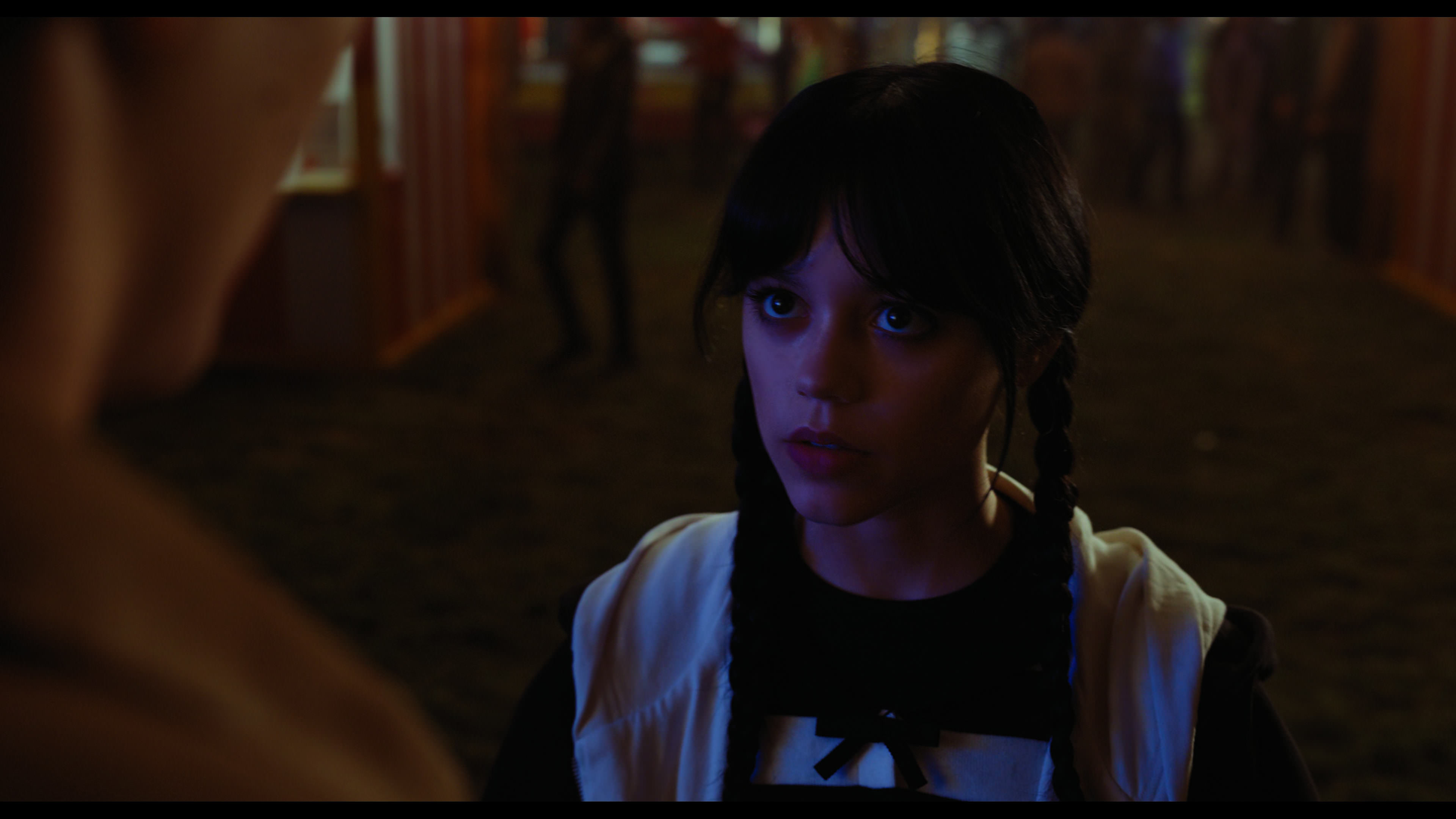 Wednesday S01E01 “Wednesday’s Child Is Full of Woe” screencap 7350