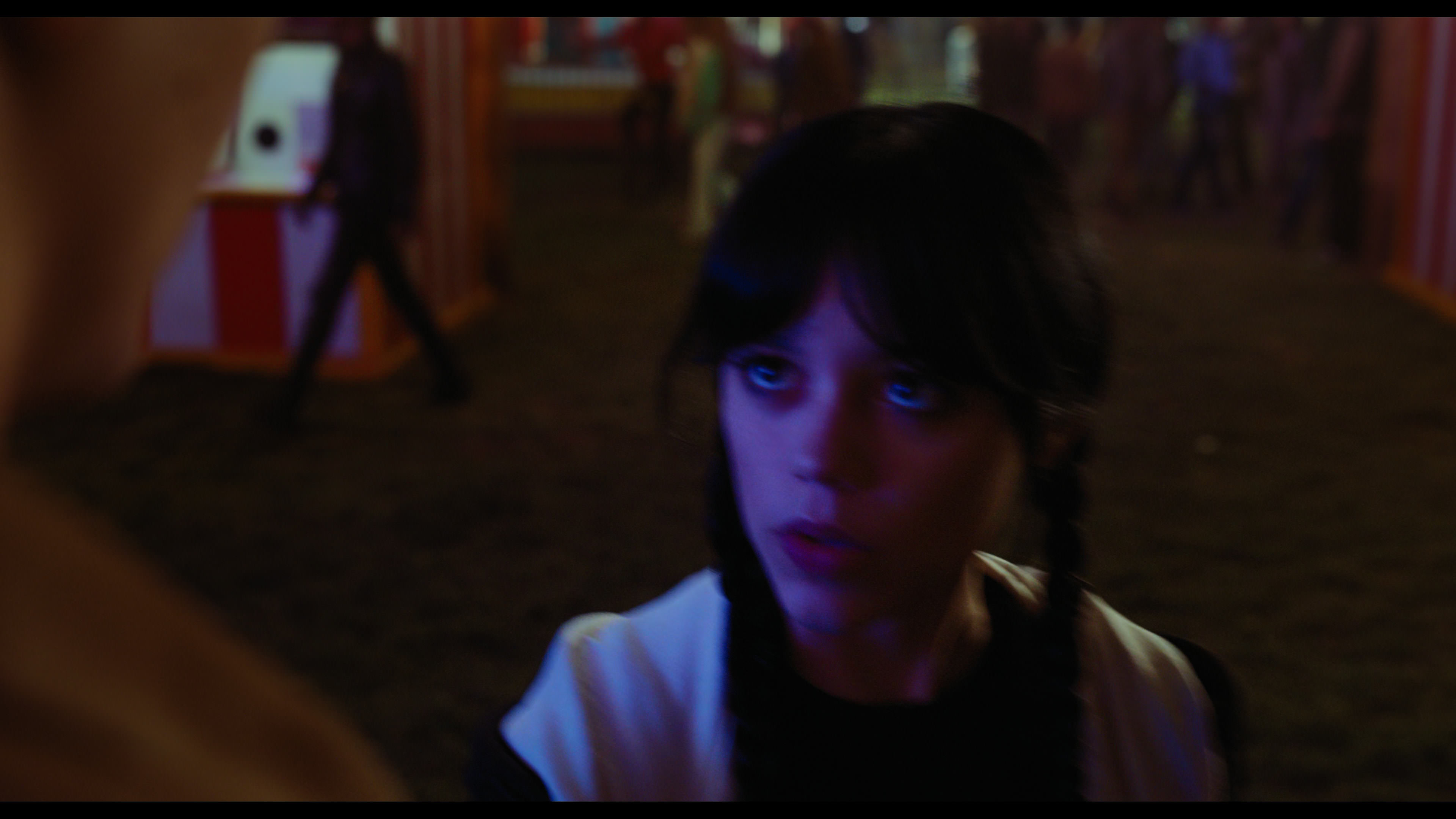 Wednesday S01E01 “Wednesday’s Child Is Full of Woe” HD screenshot 7352