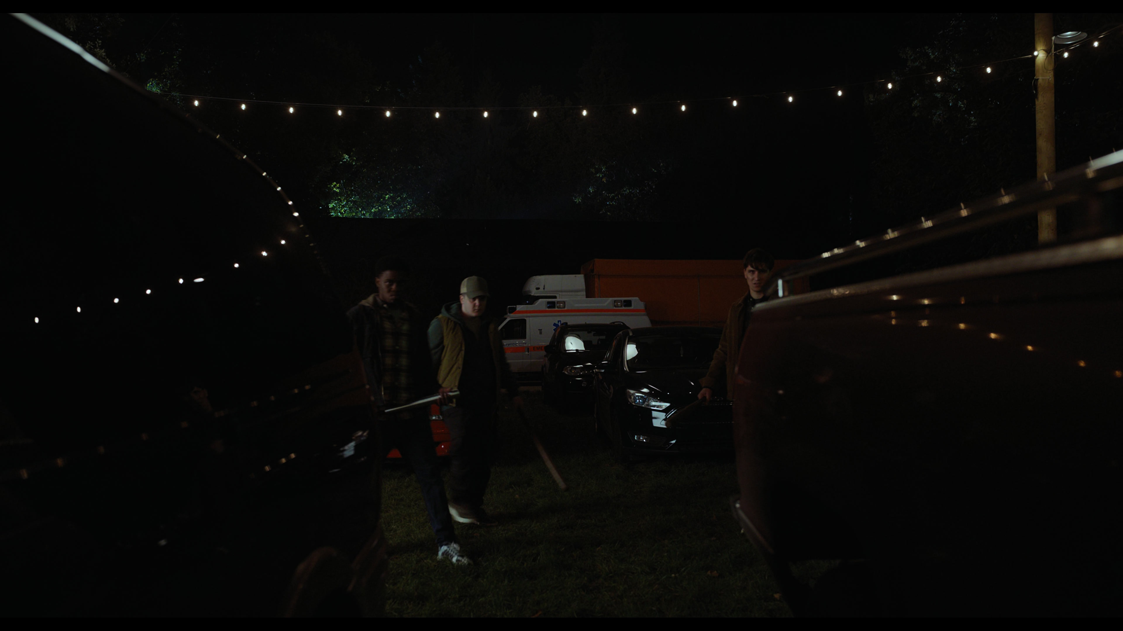 Wednesday S01E01 “Wednesday’s Child Is Full of Woe” screencap 7362