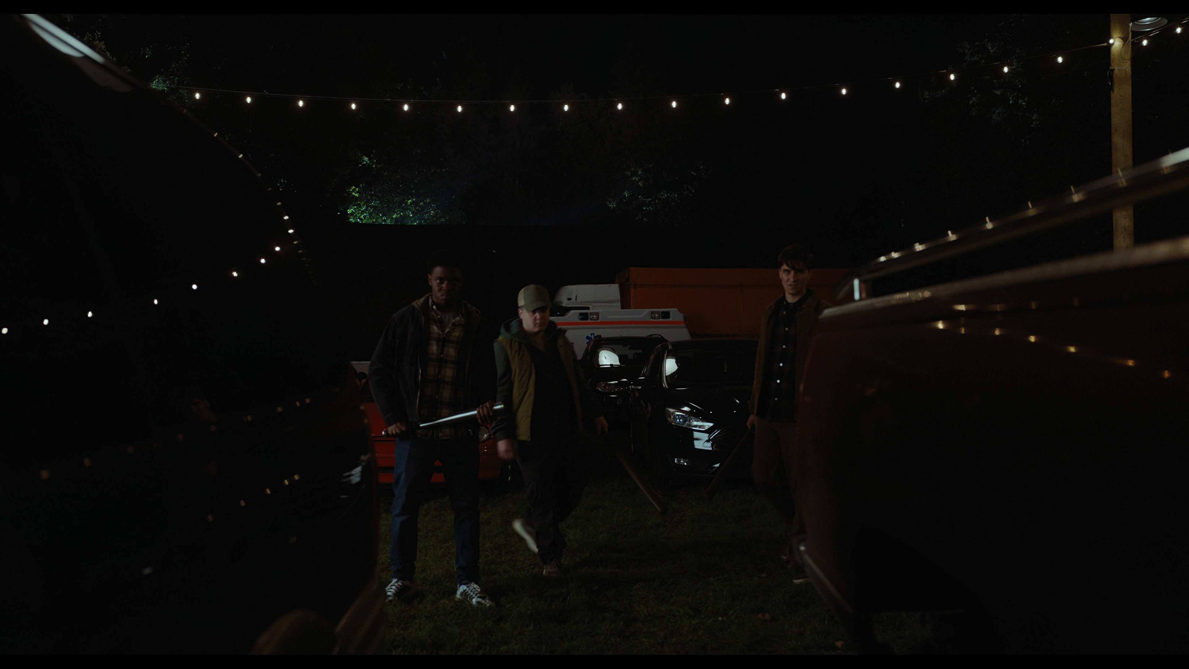 Wednesday S01E01 “Wednesday’s Child Is Full of Woe” movie still 7363