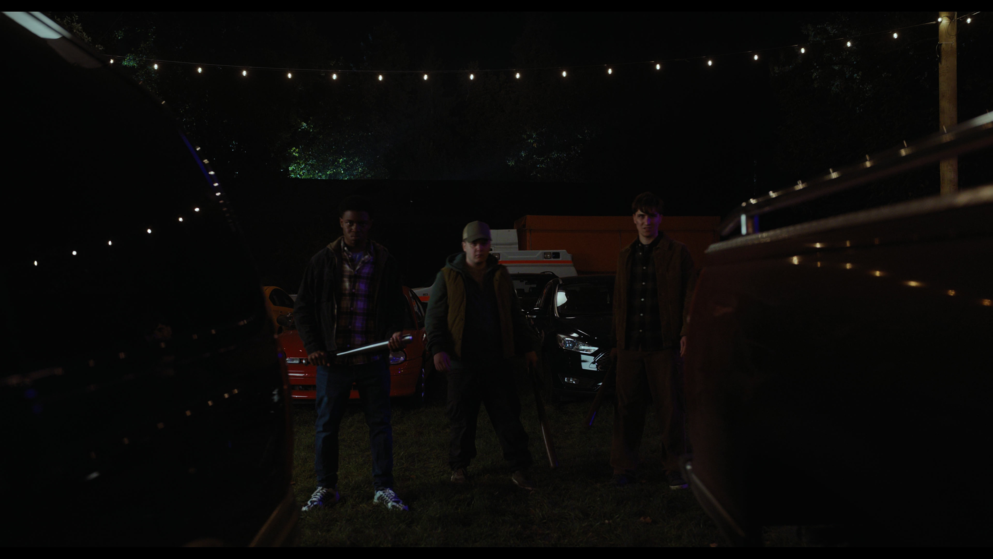Wednesday S01E01 “Wednesday’s Child Is Full of Woe” HD screenshot 7364
