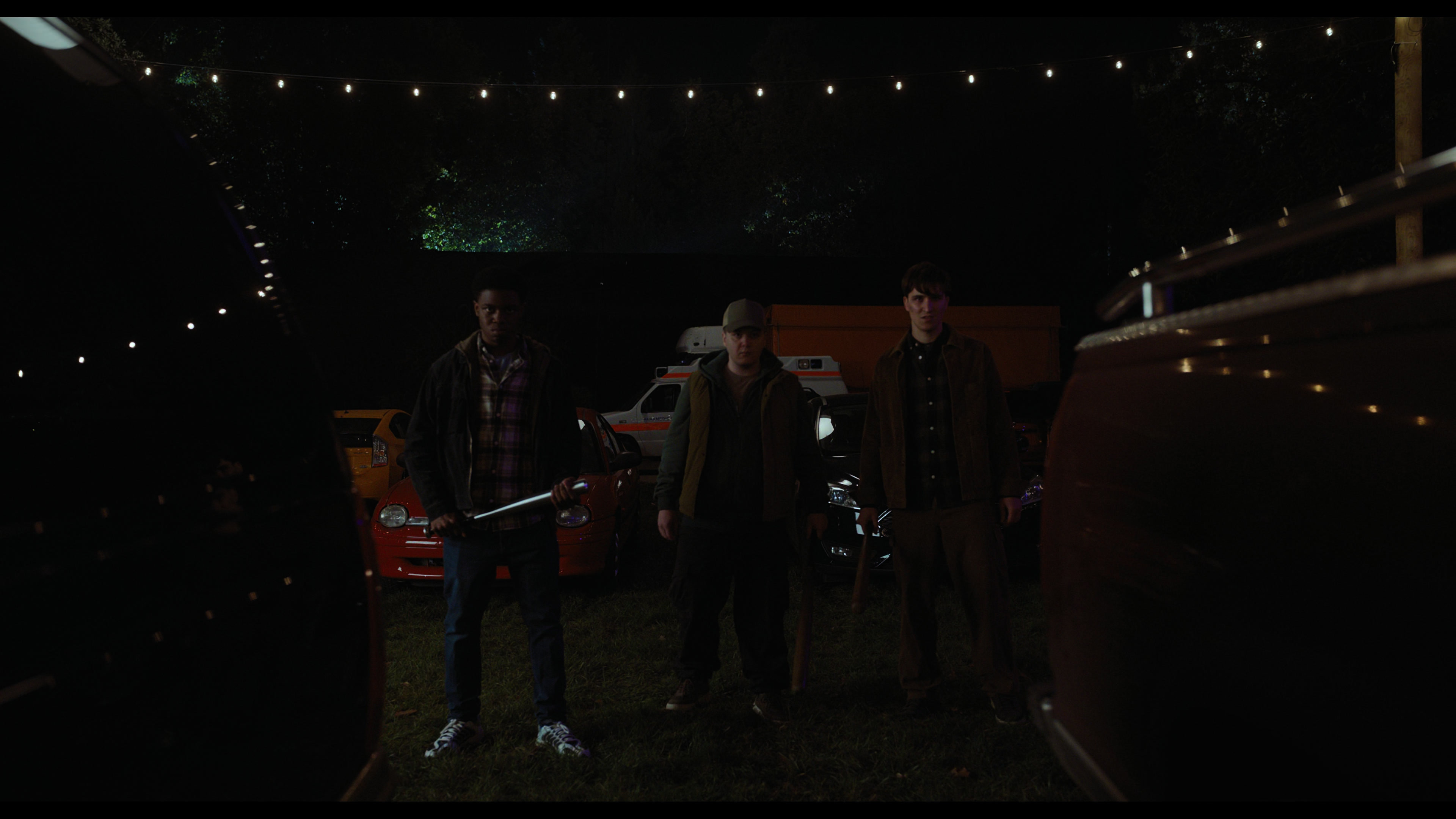 Wednesday S01E01 “Wednesday’s Child Is Full of Woe” screencap 7365