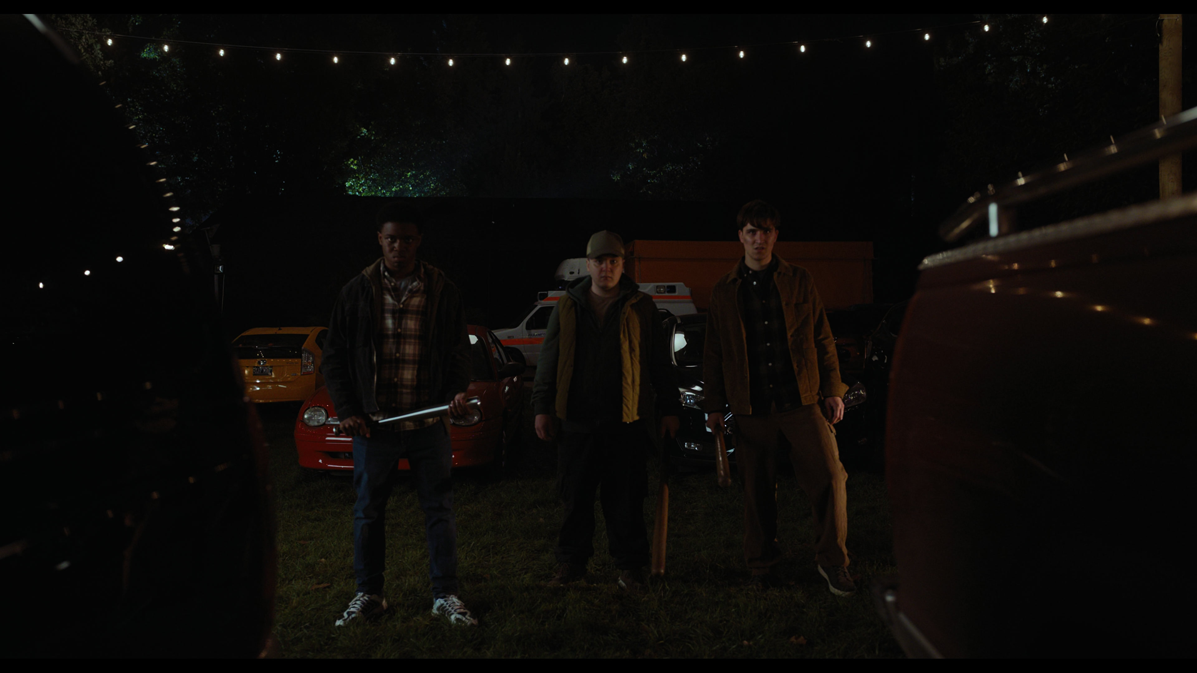 Wednesday S01E01 “Wednesday’s Child Is Full of Woe” movie still 7366