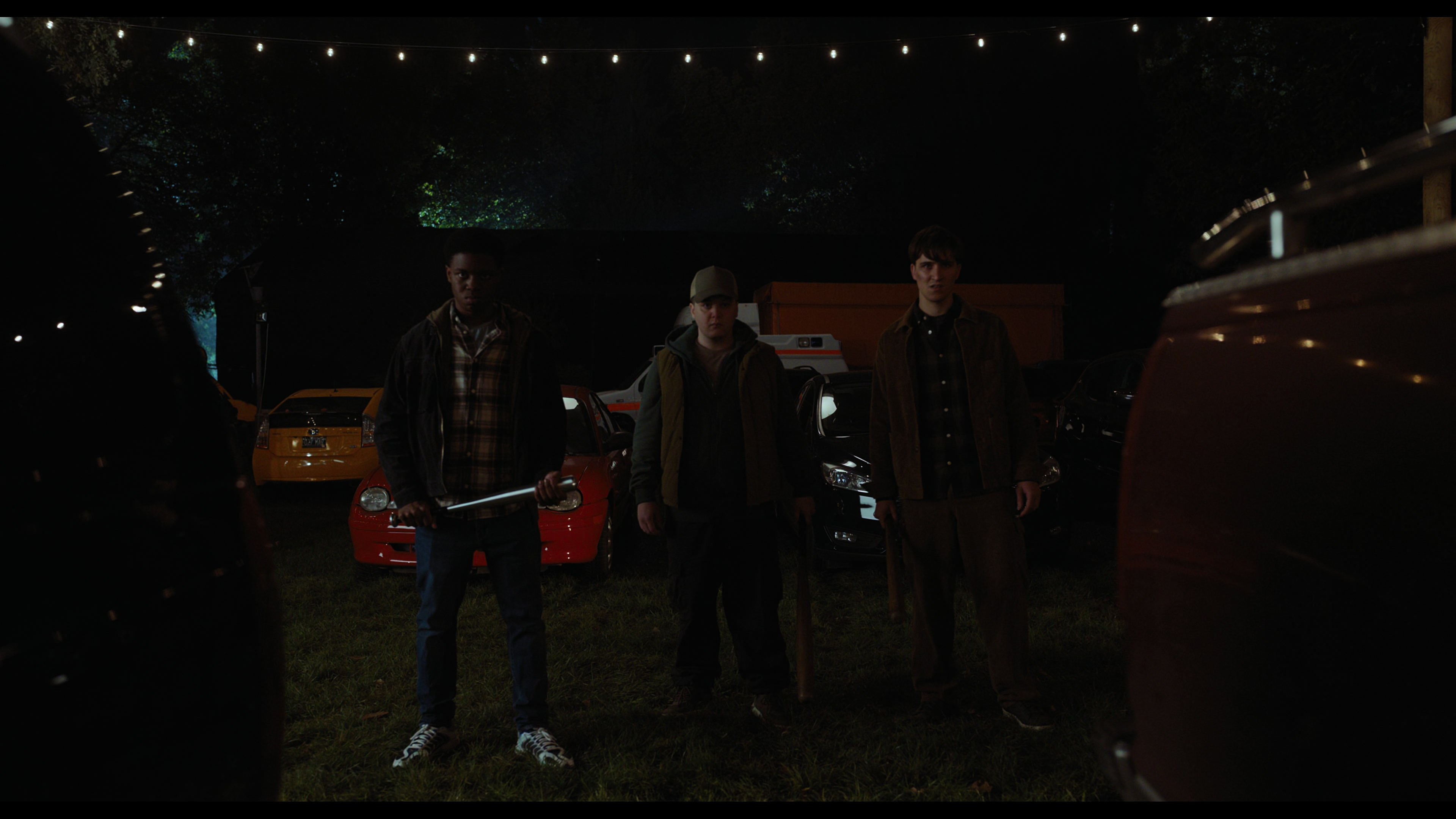 Wednesday S01E01 “Wednesday’s Child Is Full of Woe” HD screenshot 7367
