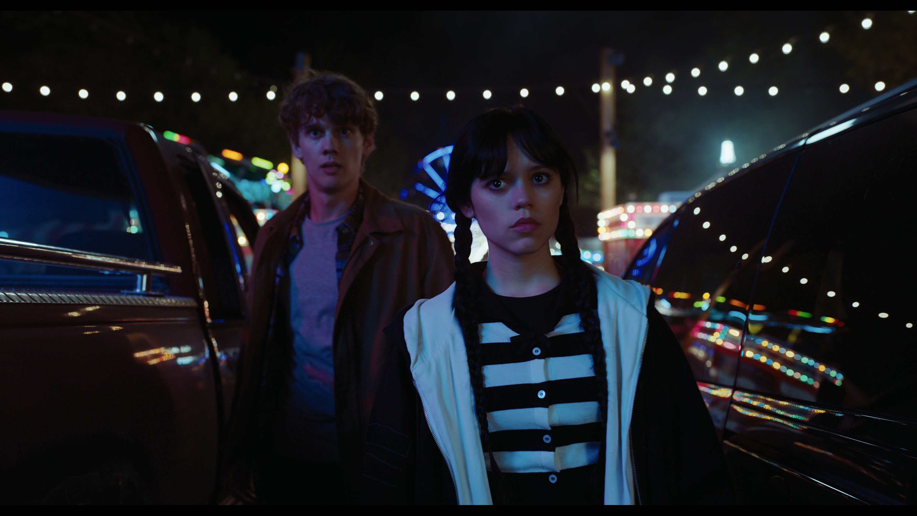 Wednesday S01E01 “Wednesday’s Child Is Full of Woe” screencap 7371