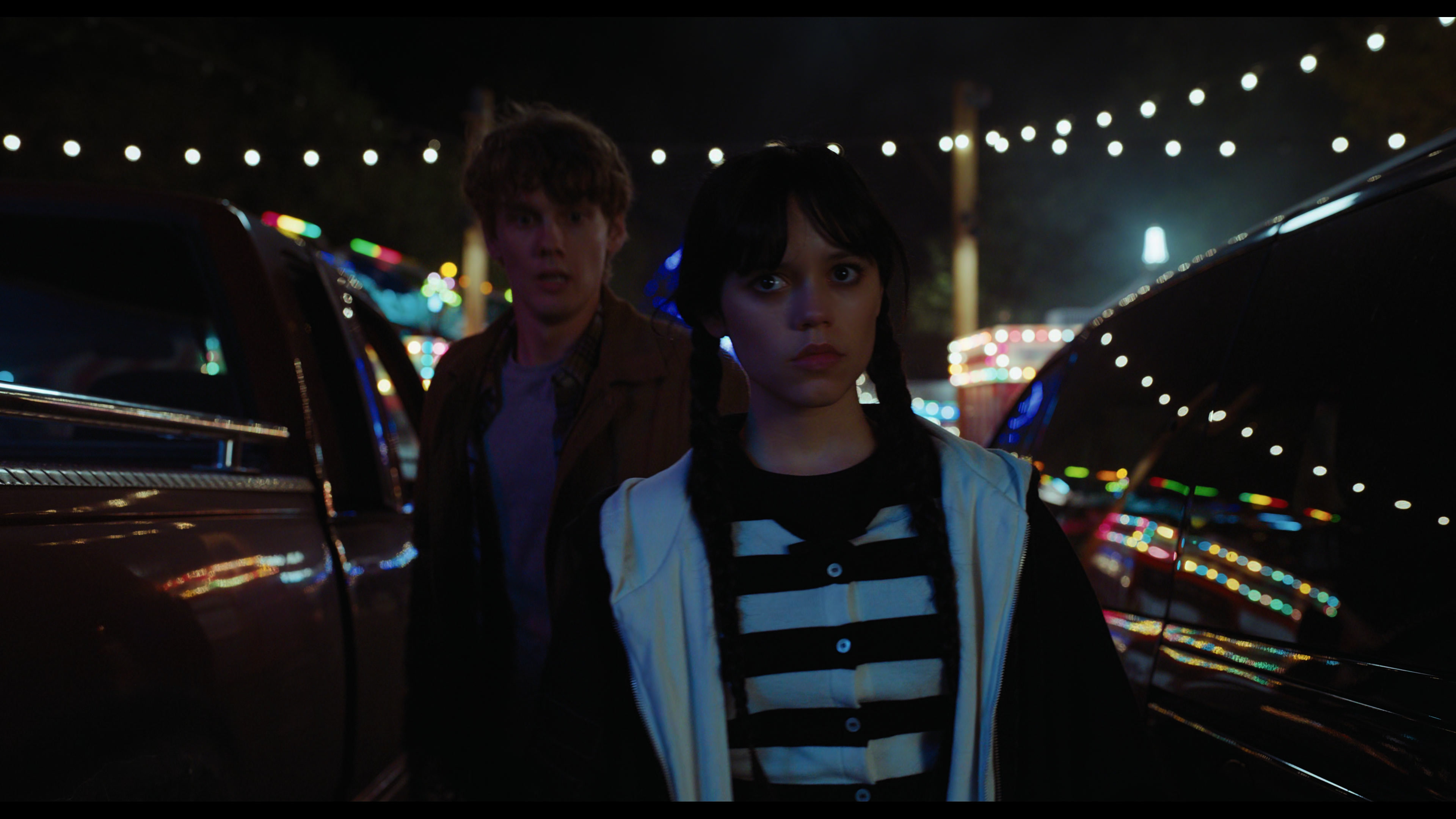 Wednesday S01E01 “Wednesday’s Child Is Full of Woe” movie still 7372