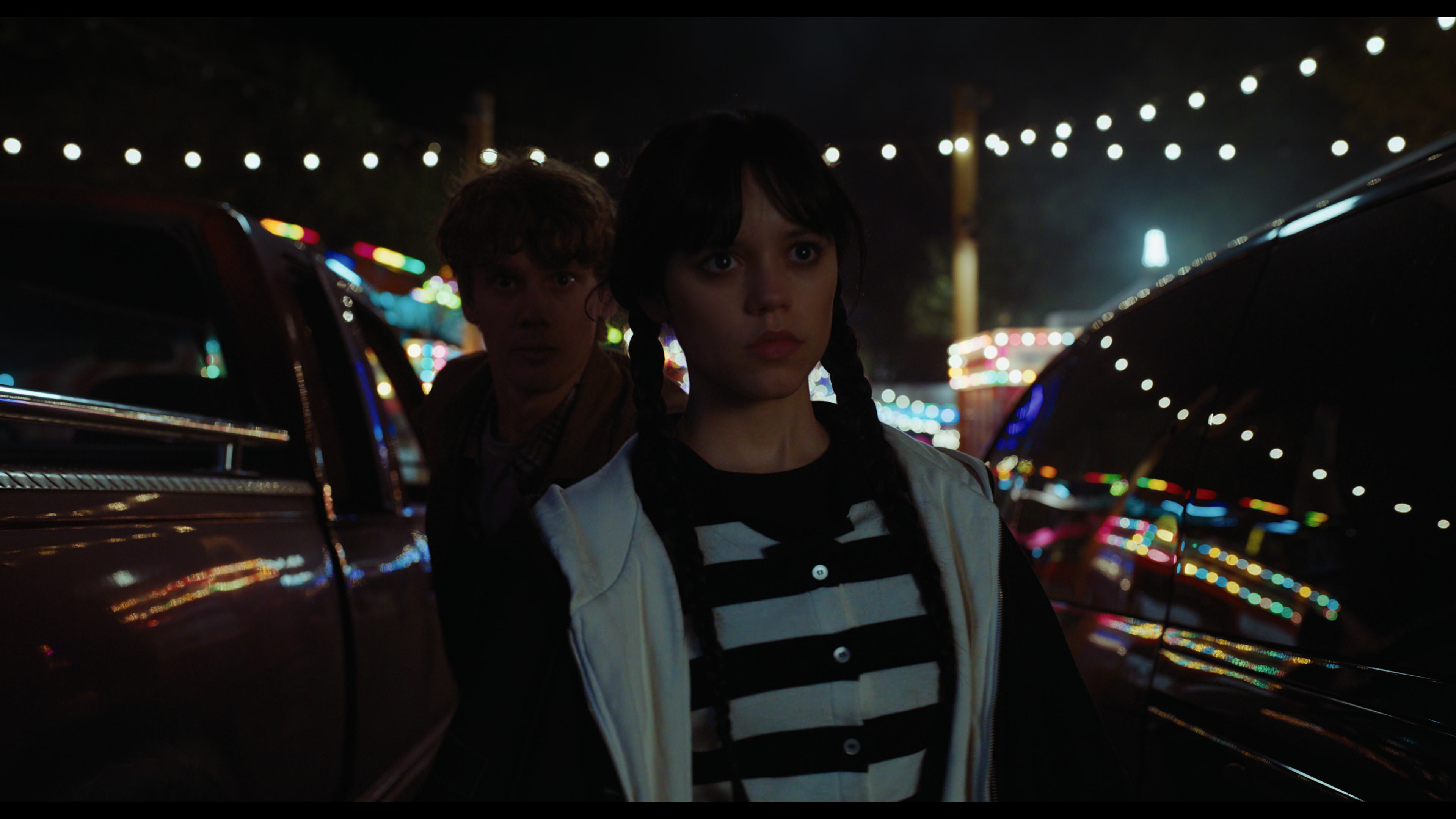 Wednesday S01E01 “Wednesday’s Child Is Full of Woe” HD screenshot 7373