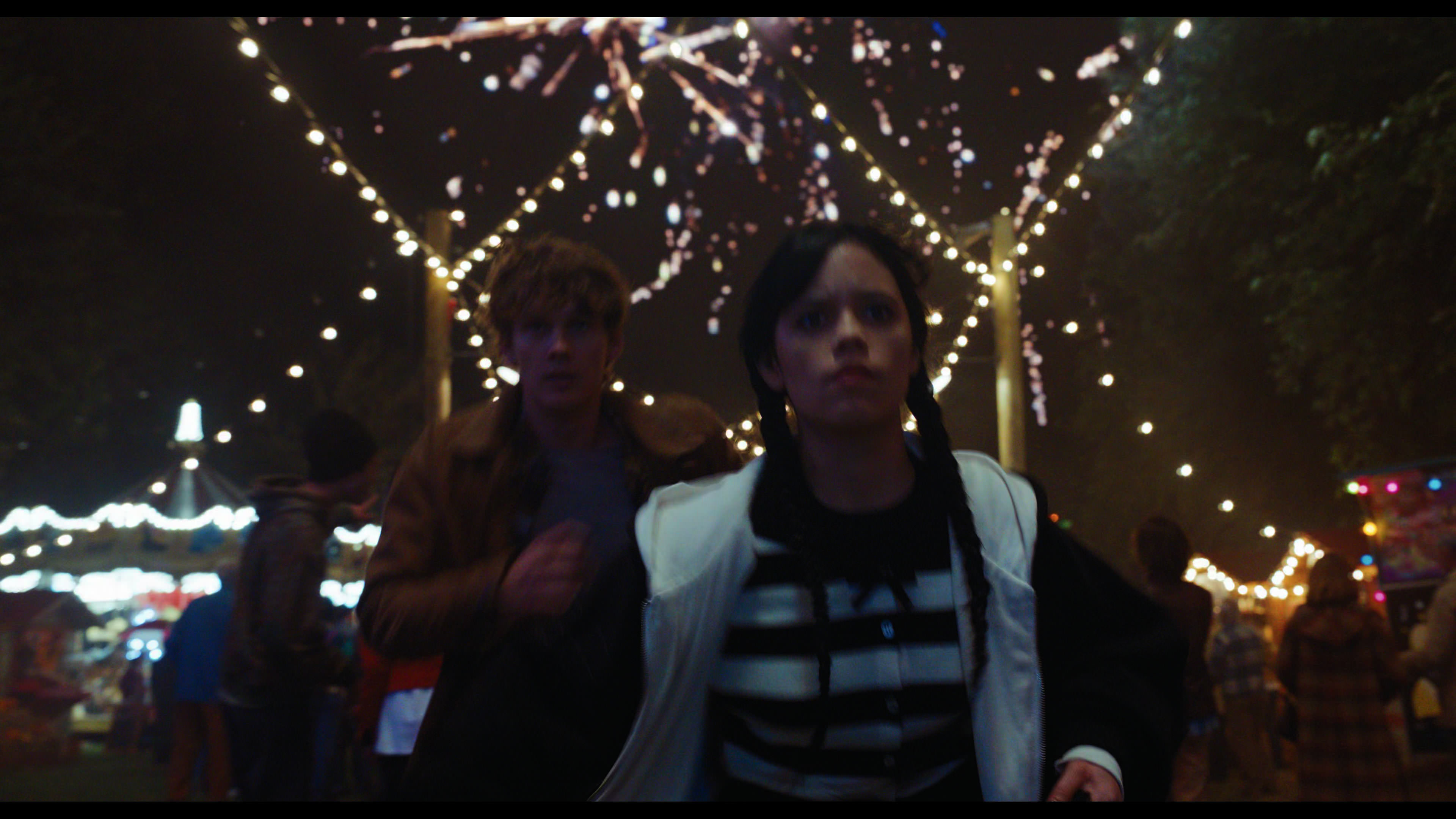 Wednesday S01E01 “Wednesday’s Child Is Full of Woe” movie still 7387