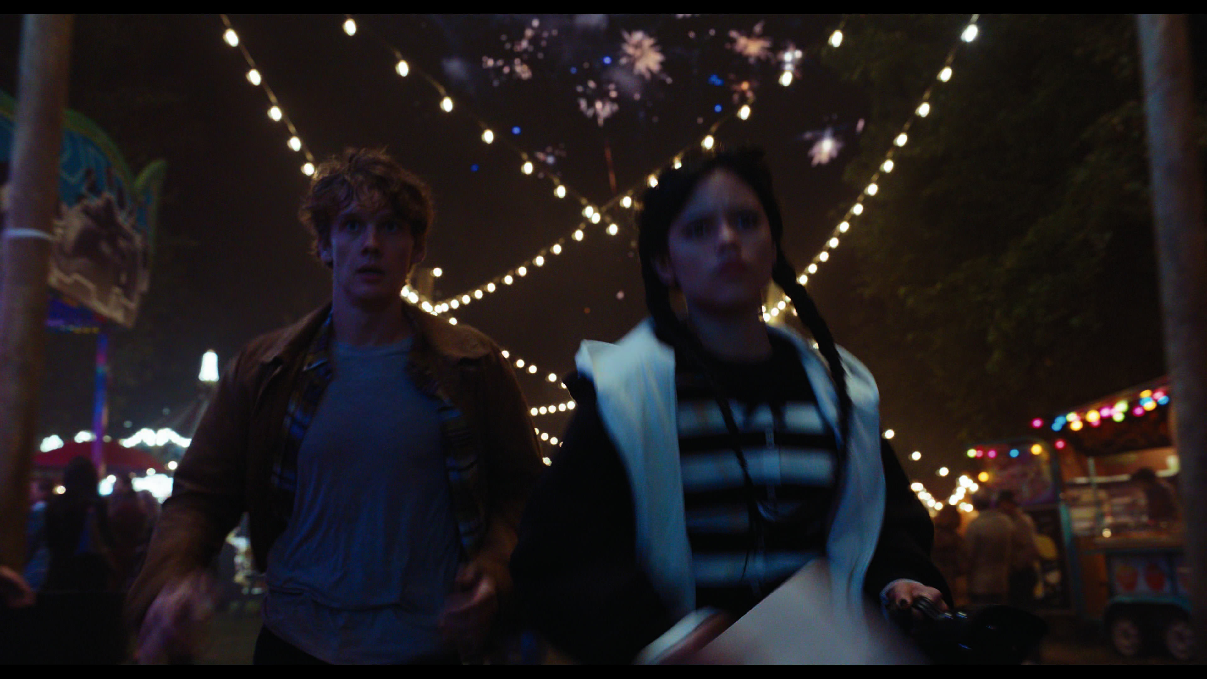 Wednesday S01E01 “Wednesday’s Child Is Full of Woe” movie still 7390