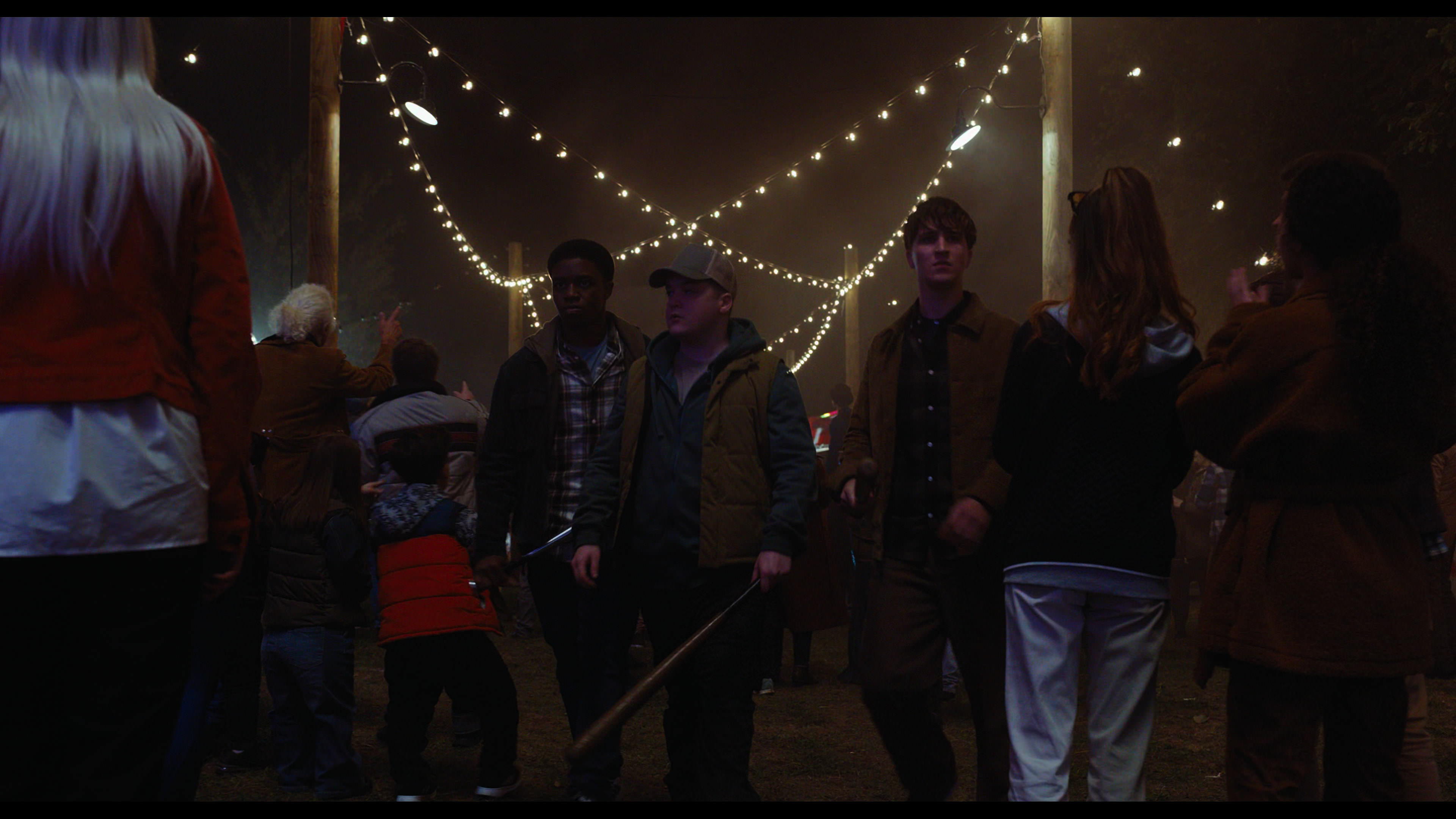 Wednesday S01E01 “Wednesday’s Child Is Full of Woe” screencap 7392