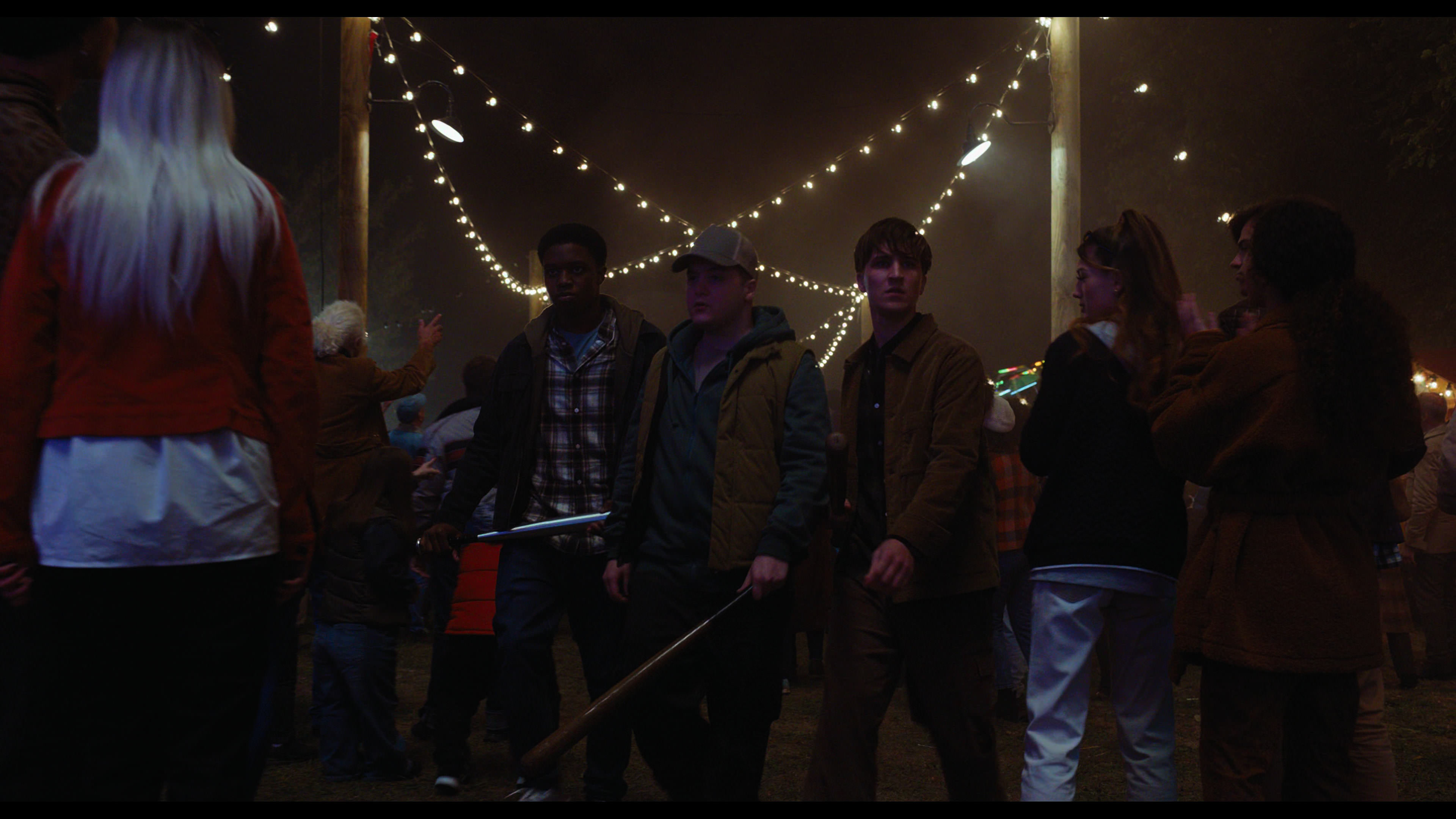 Wednesday S01E01 “Wednesday’s Child Is Full of Woe” movie still 7393