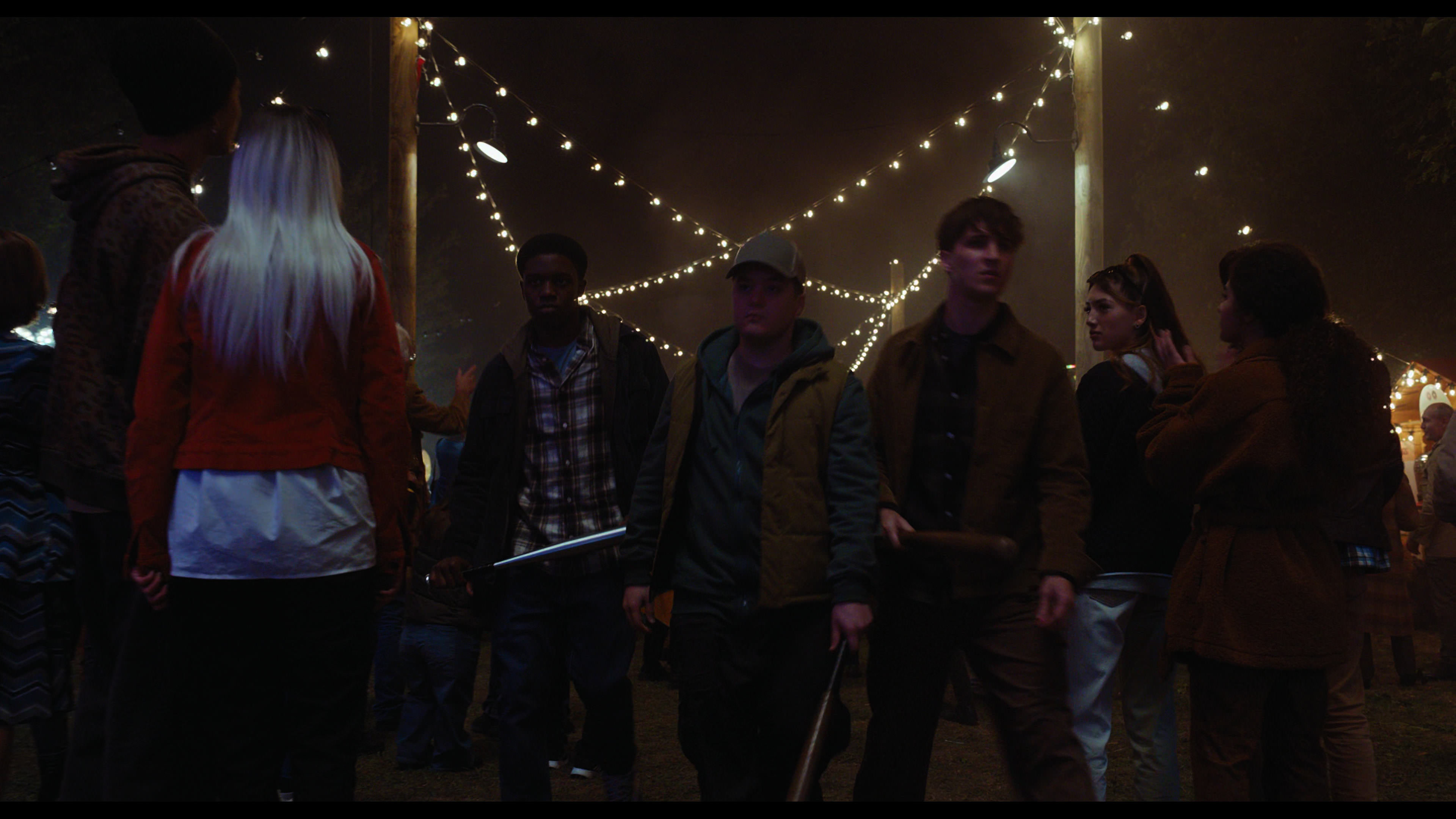 Wednesday S01E01 “Wednesday’s Child Is Full of Woe” HD screenshot 7394