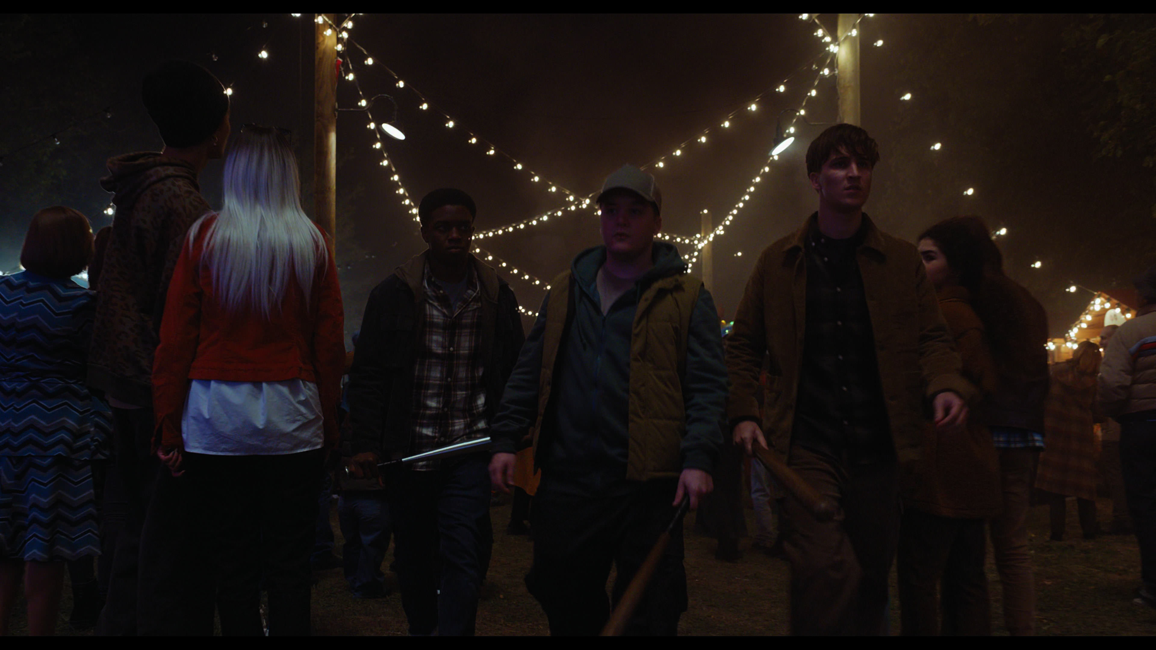 Wednesday S01E01 “Wednesday’s Child Is Full of Woe” screencap 7395