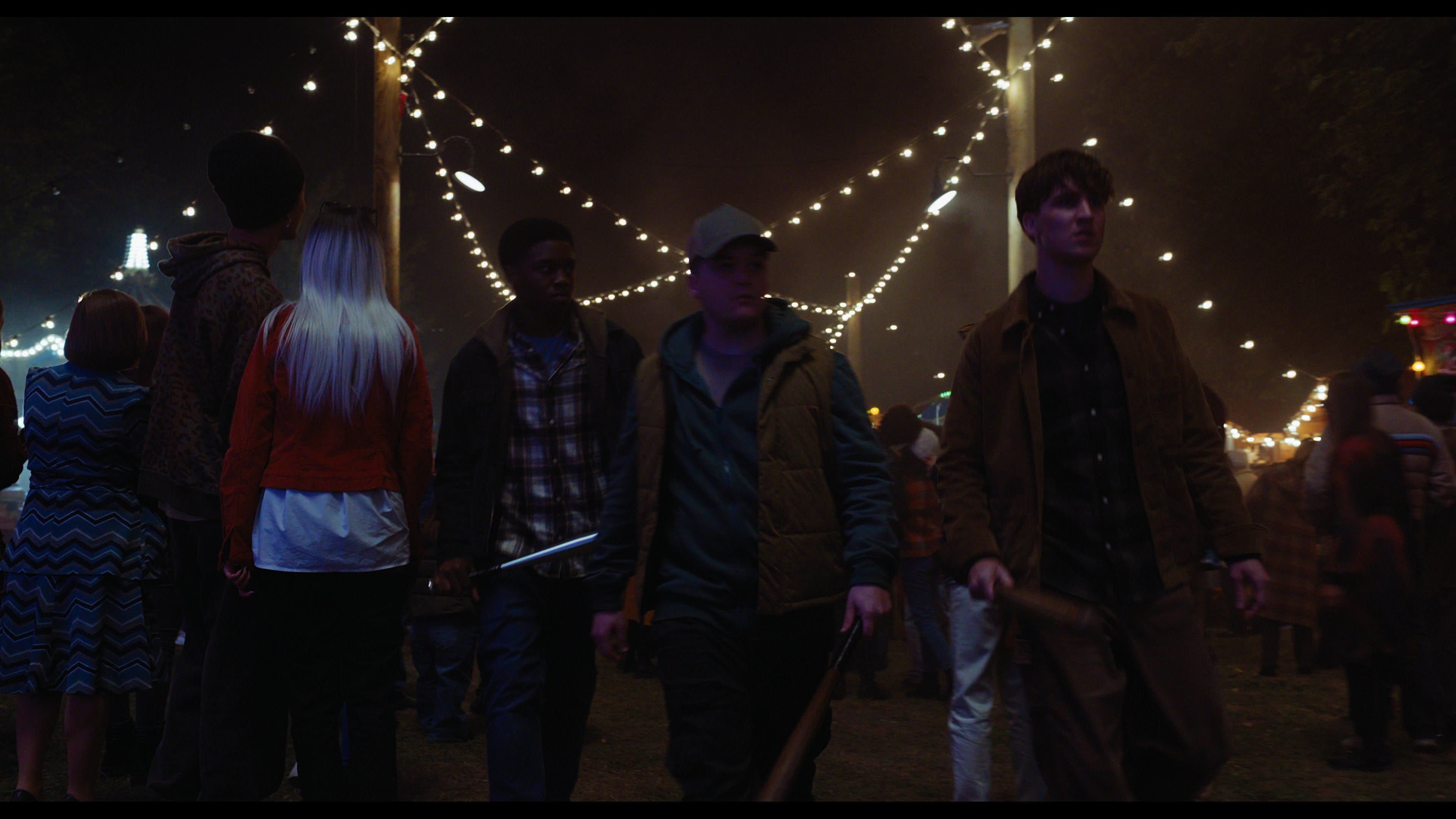 Wednesday S01E01 “Wednesday’s Child Is Full of Woe” movie still 7396