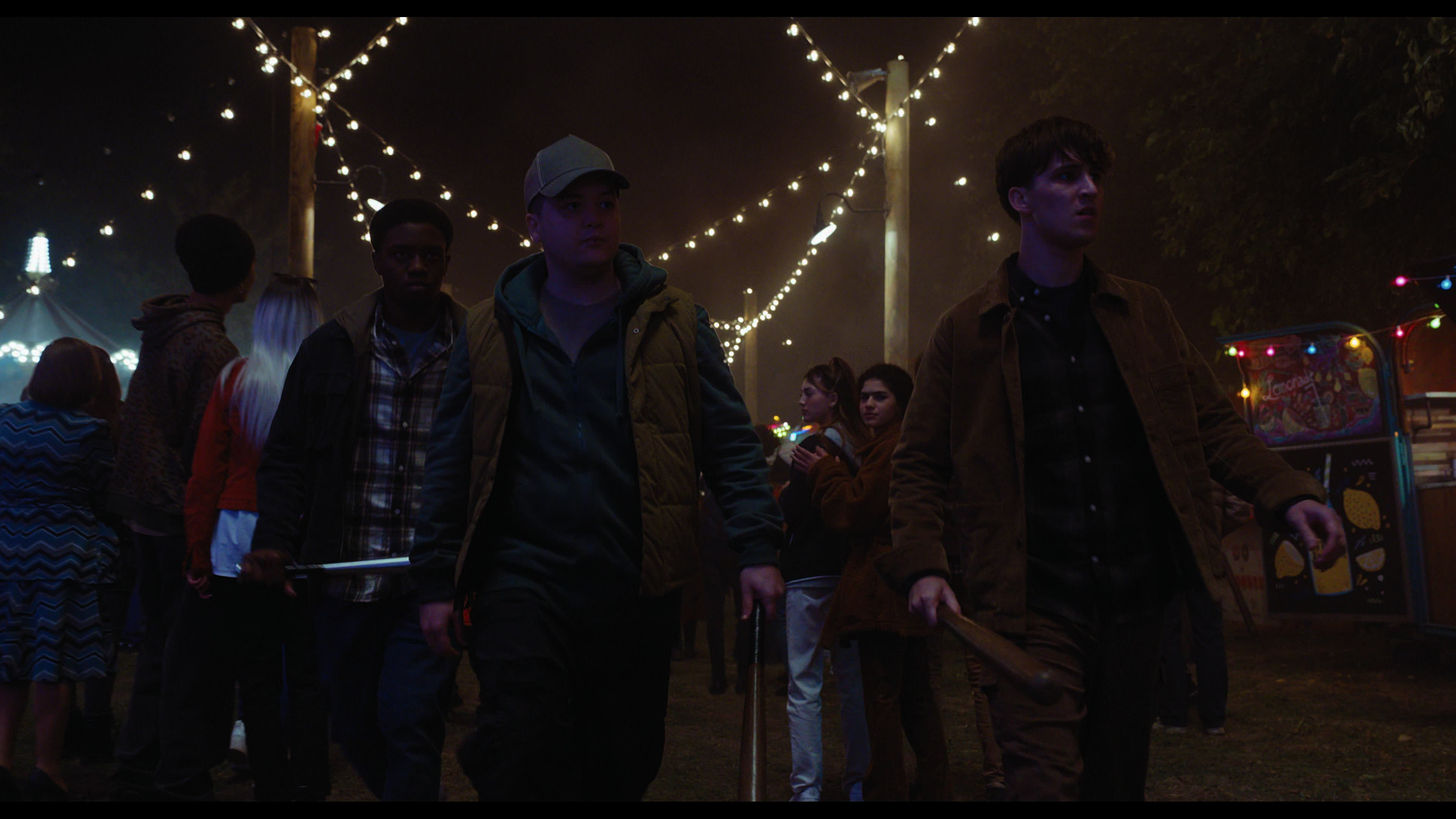 Wednesday S01E01 “Wednesday’s Child Is Full of Woe” screencap 7398