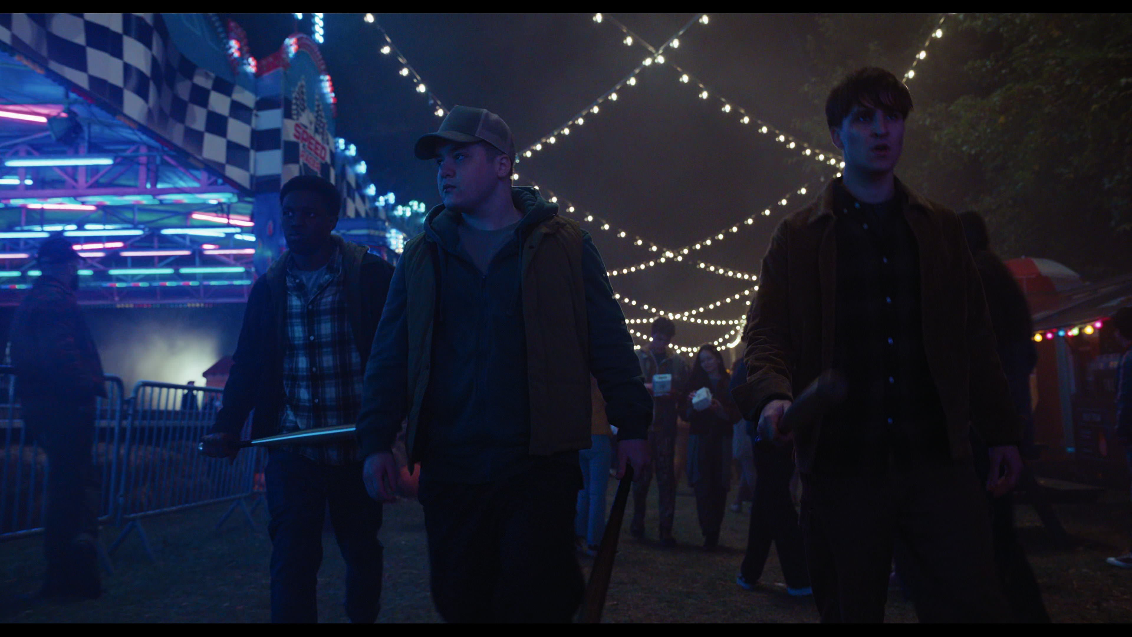 Wednesday S01E01 “Wednesday’s Child Is Full of Woe” movie still 7405