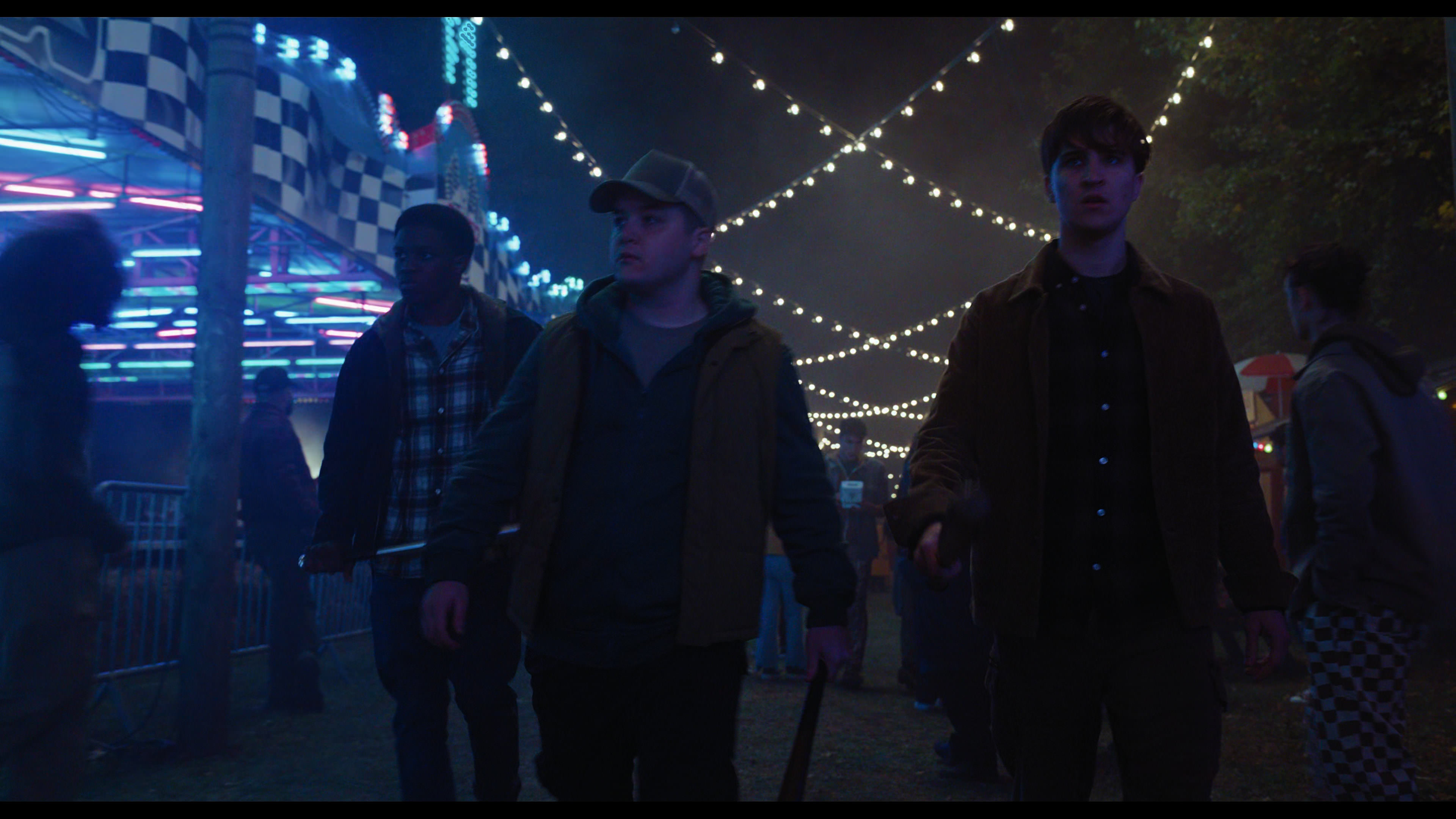 Wednesday S01E01 “Wednesday’s Child Is Full of Woe” movie still 7408