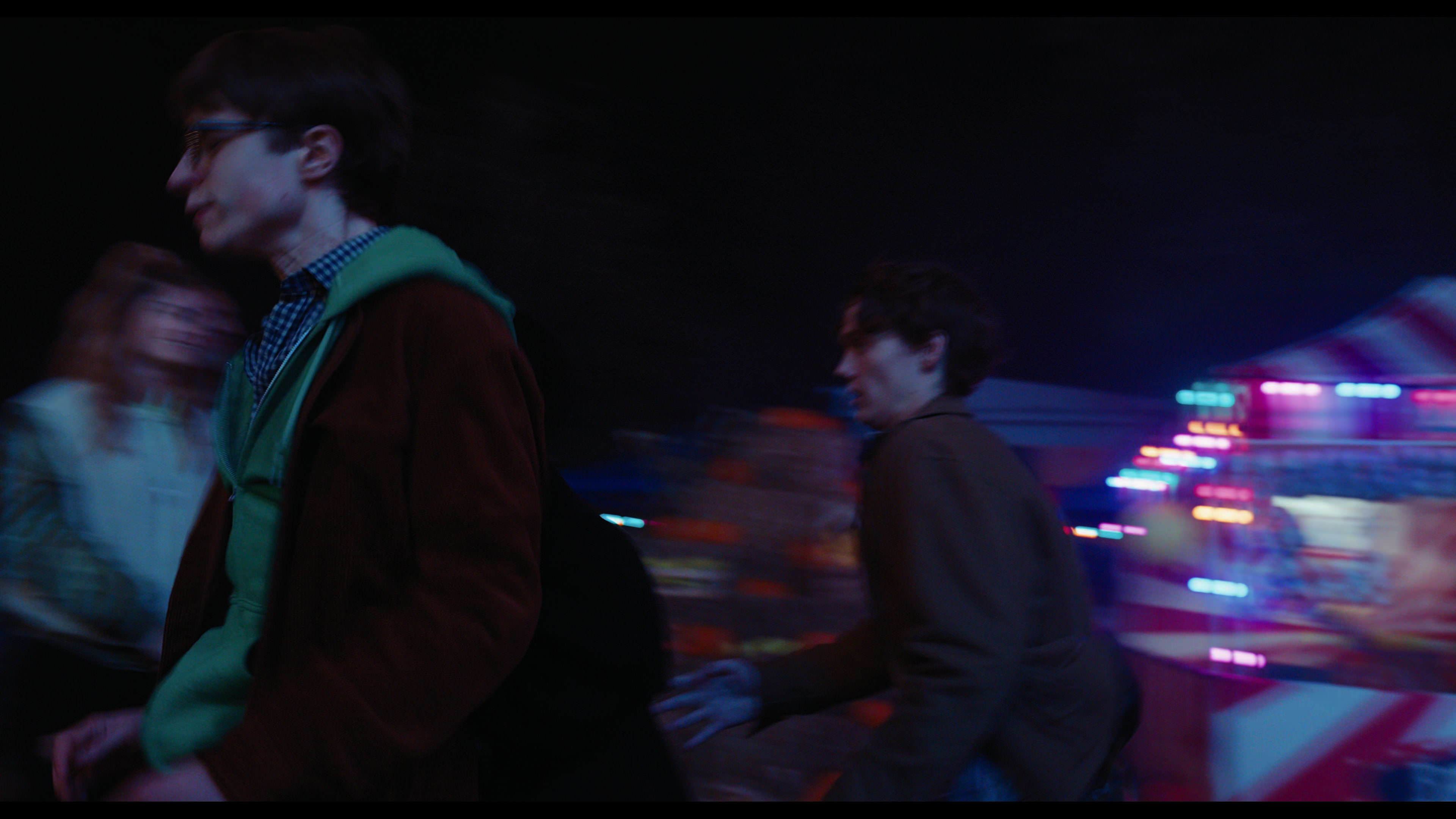 Wednesday S01E01 “Wednesday’s Child Is Full of Woe” movie still 7414