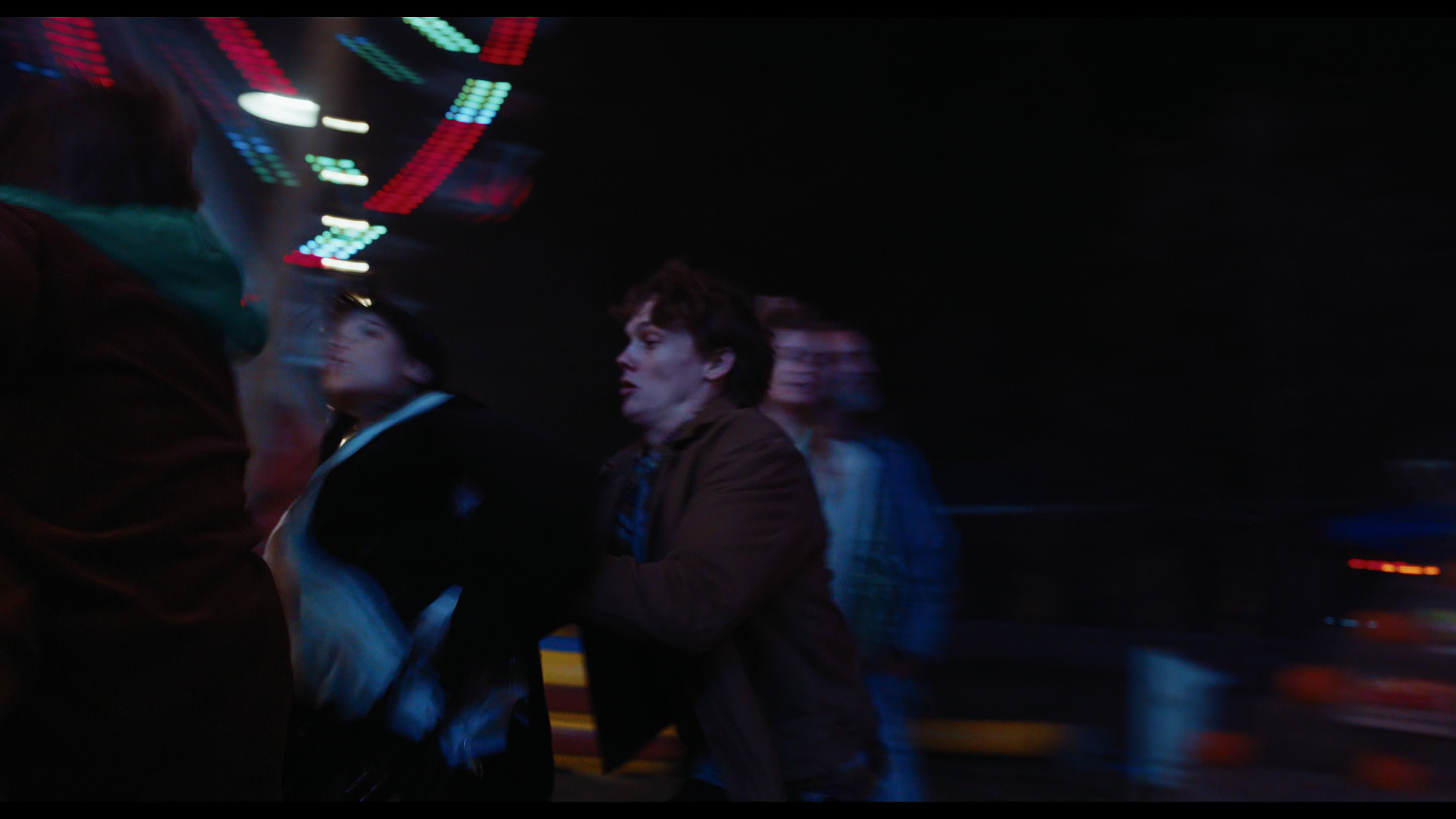 Wednesday S01E01 “Wednesday’s Child Is Full of Woe” HD screenshot 7415