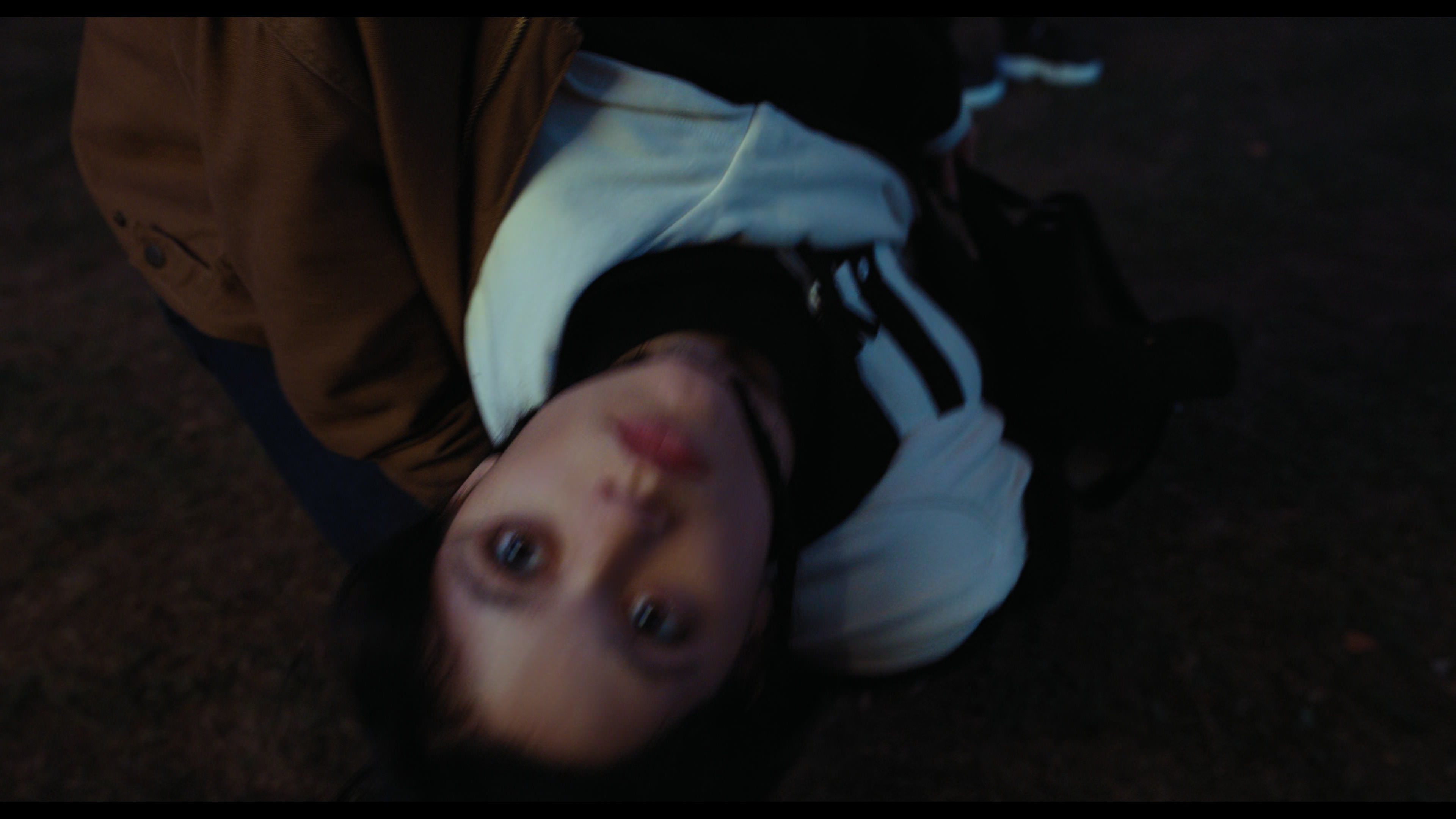 Wednesday S01E01 “Wednesday’s Child Is Full of Woe” HD screenshot 7418