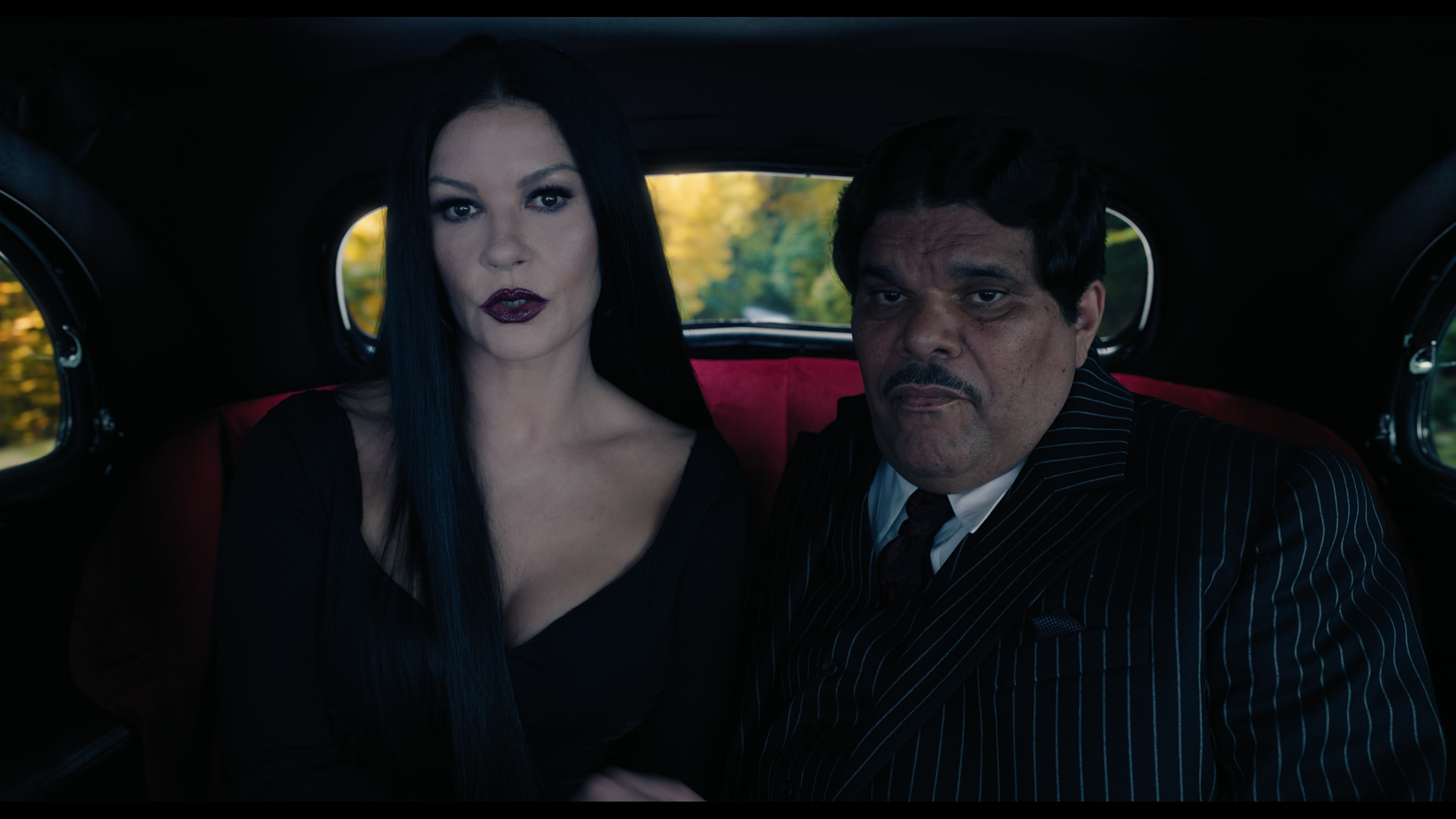 Wednesday S01E01 “Wednesday’s Child Is Full of Woe” movie still 742