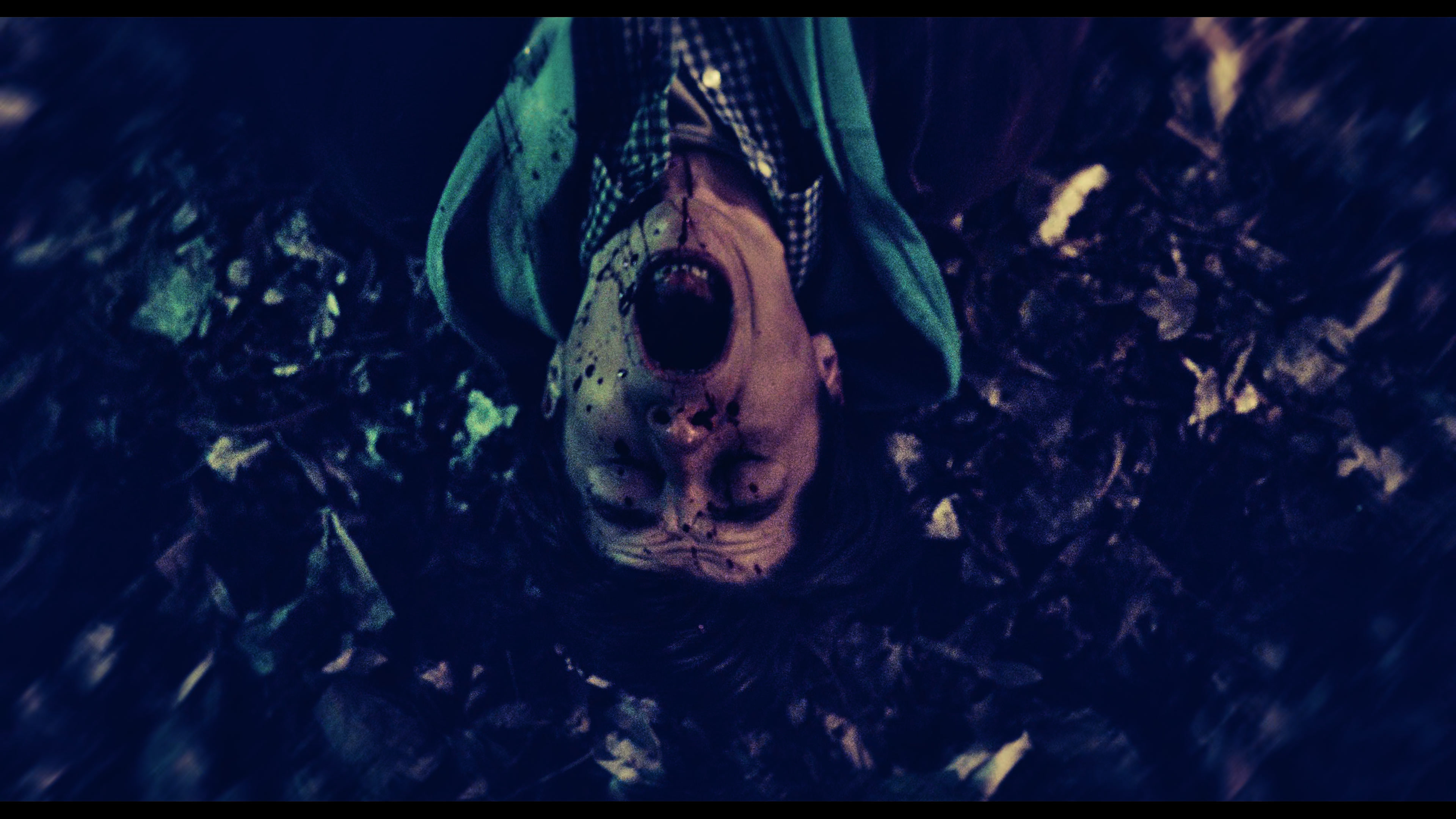 Wednesday S01E01 “Wednesday’s Child Is Full of Woe” HD screenshot 7439