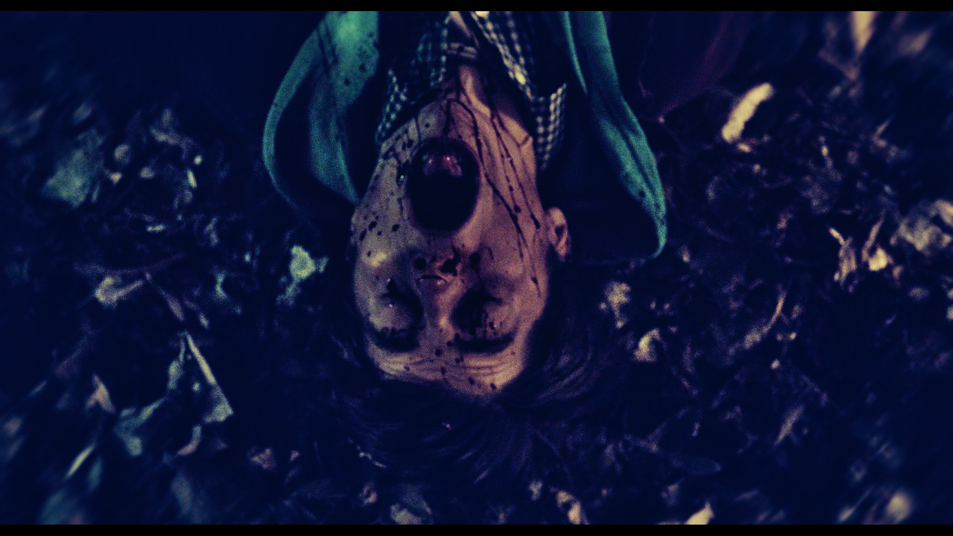 Wednesday S01E01 “Wednesday’s Child Is Full of Woe” screencap 7440