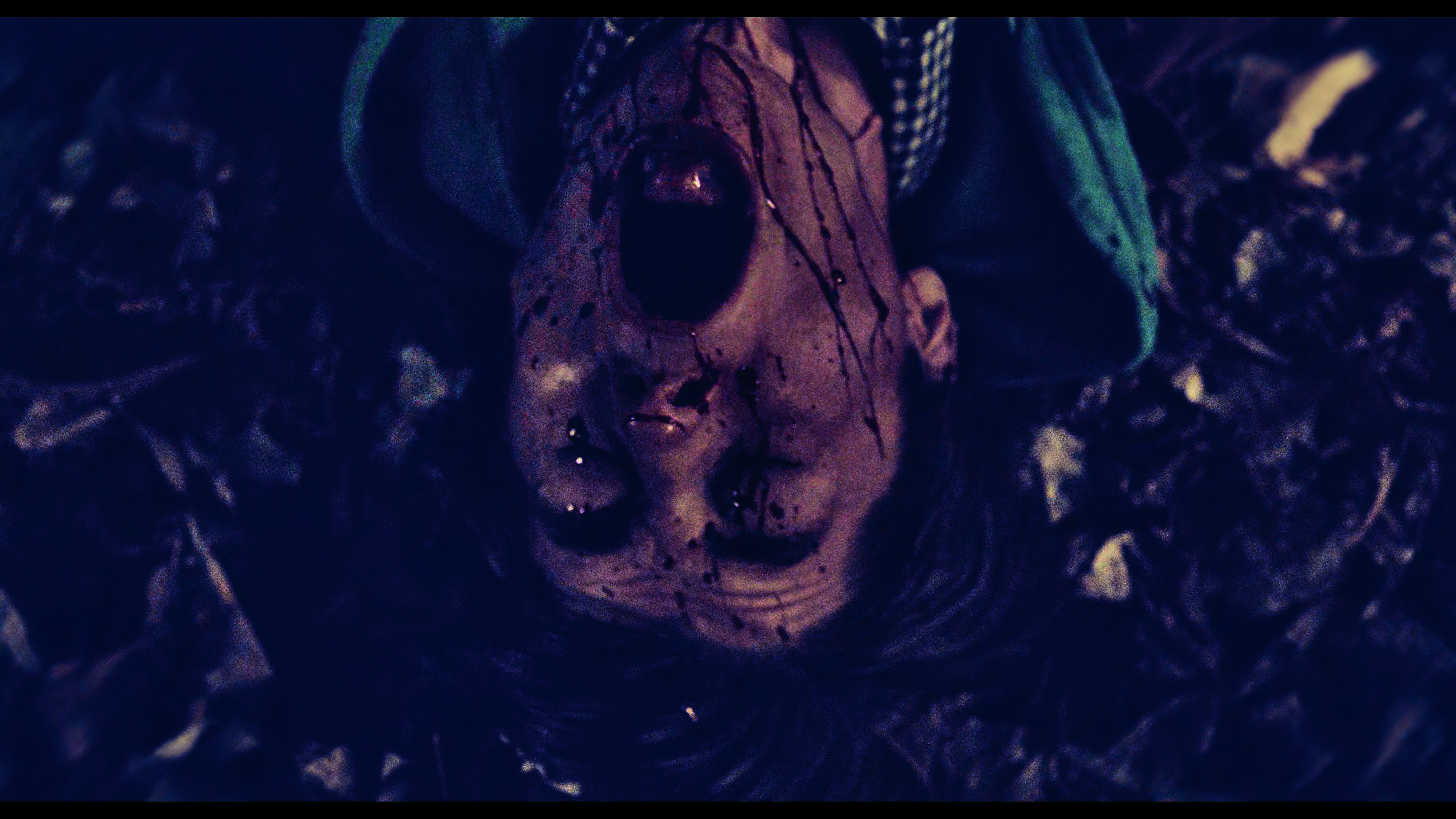 Wednesday S01E01 “Wednesday’s Child Is Full of Woe” HD screenshot 7442