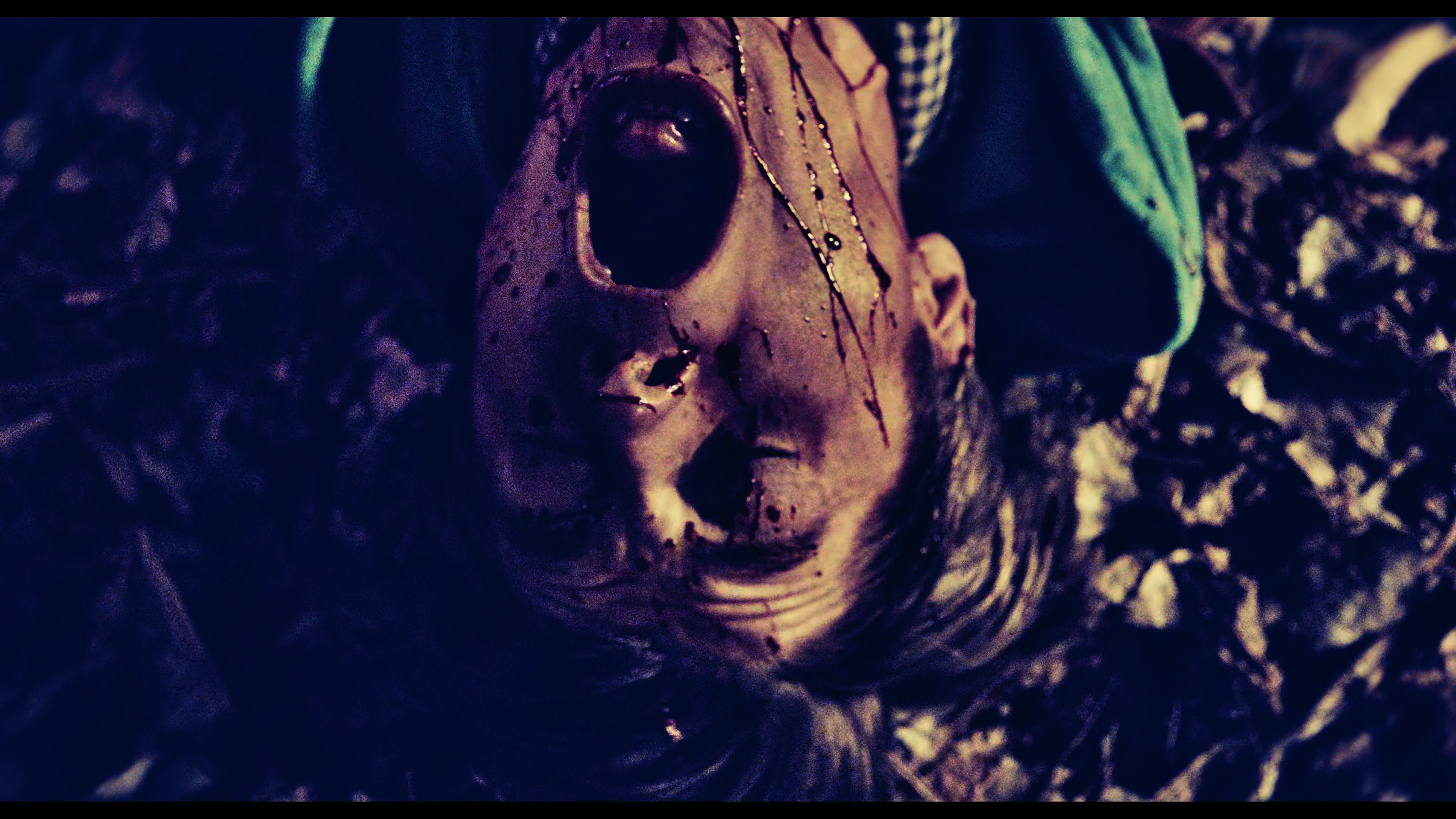 Wednesday S01E01 “Wednesday’s Child Is Full of Woe” screencap 7443