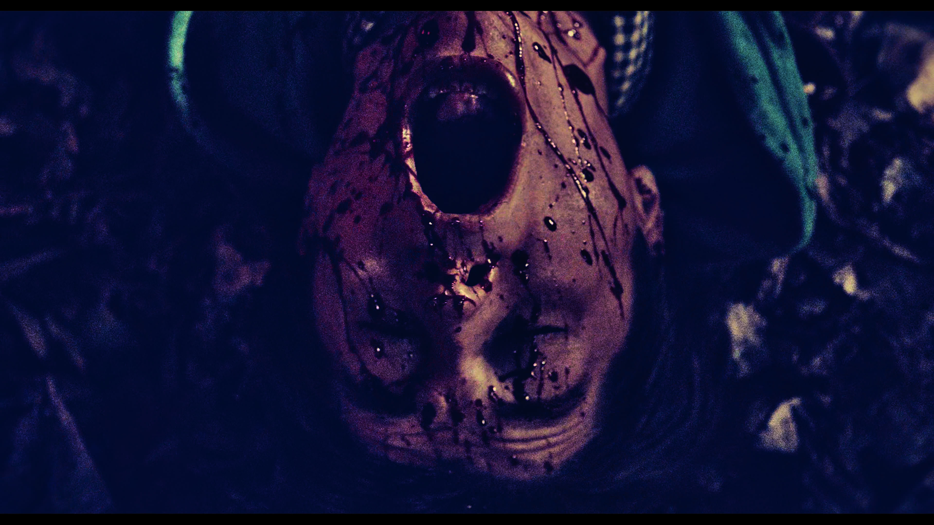 Wednesday S01E01 “Wednesday’s Child Is Full of Woe” HD screenshot 7445
