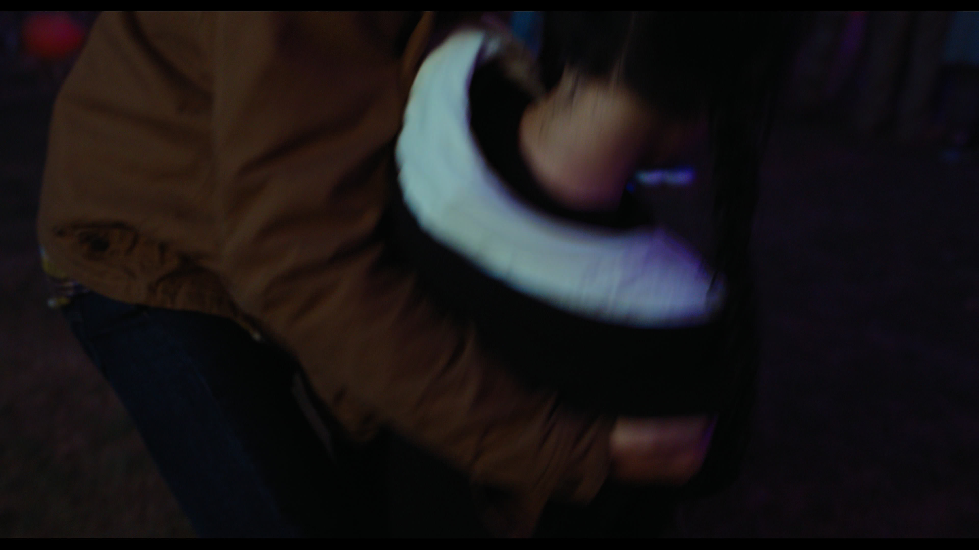 Wednesday S01E01 “Wednesday’s Child Is Full of Woe” HD screenshot 7448
