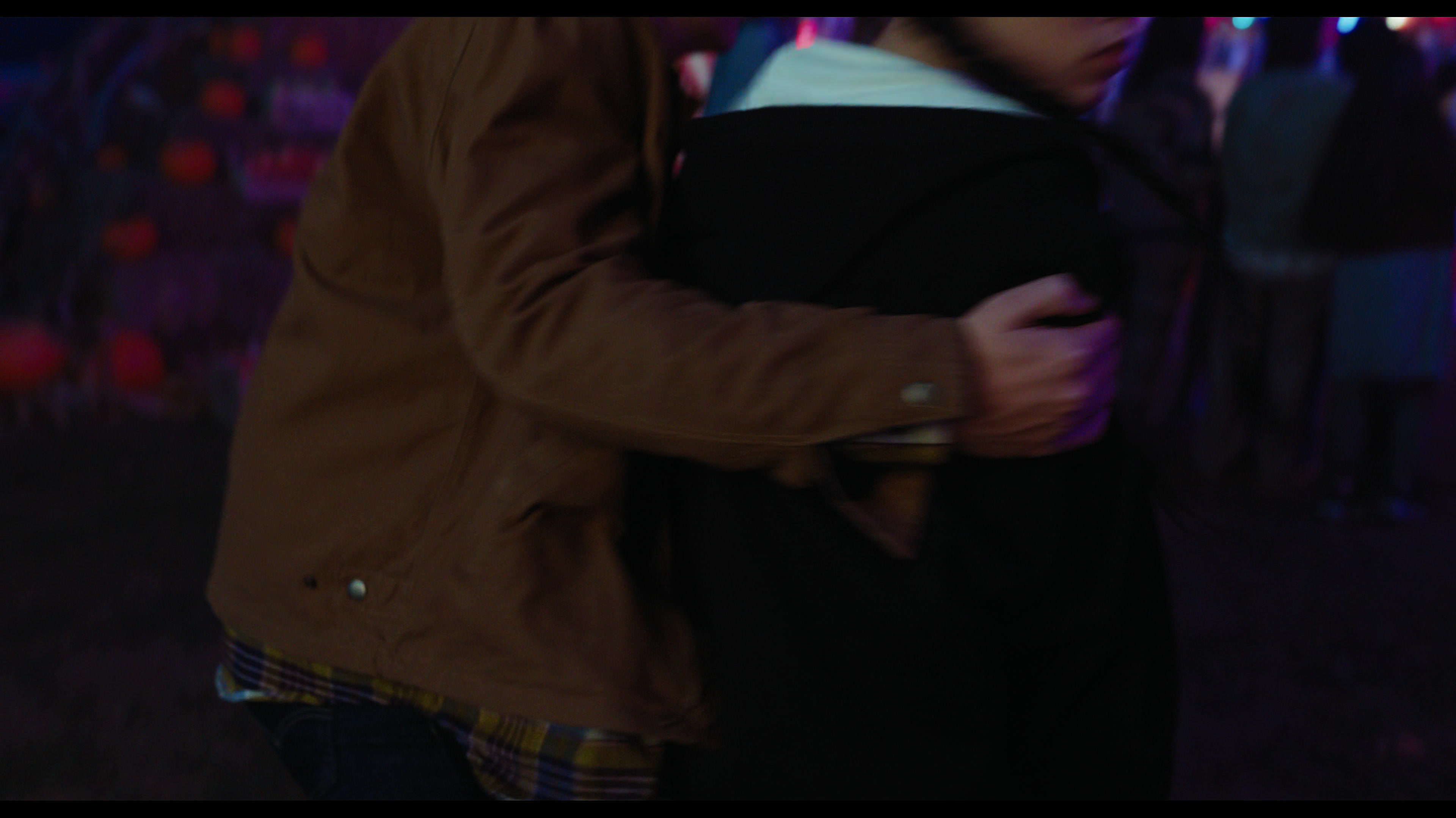 Wednesday S01E01 “Wednesday’s Child Is Full of Woe” screencap 7449