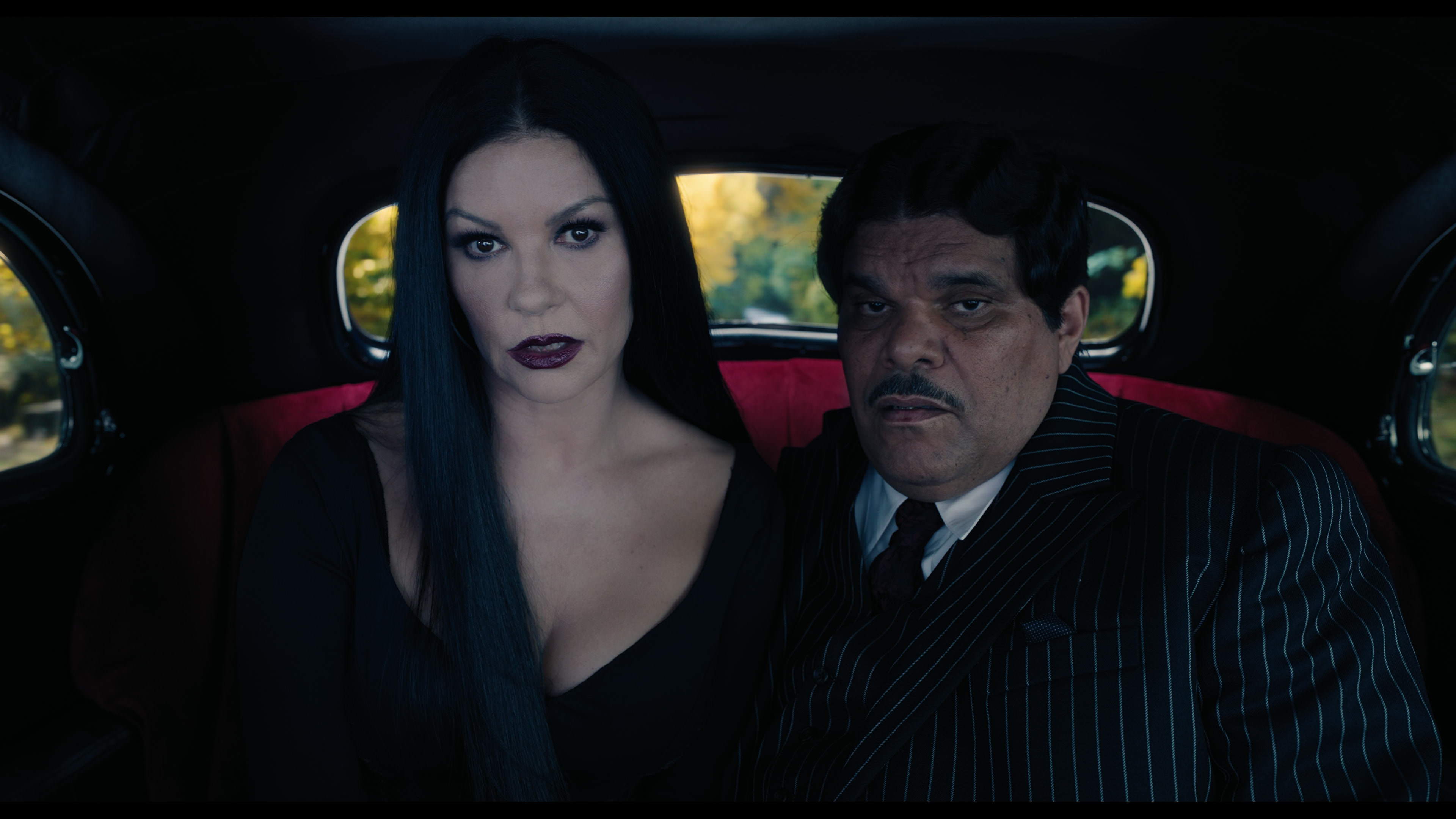 Wednesday S01E01 “Wednesday’s Child Is Full of Woe” movie still 745